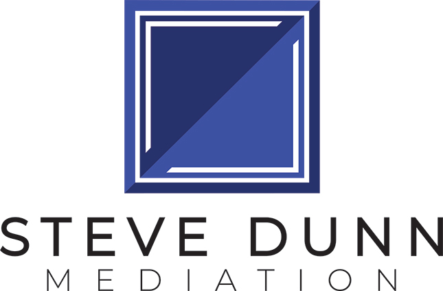 Steve Dunn Mediation