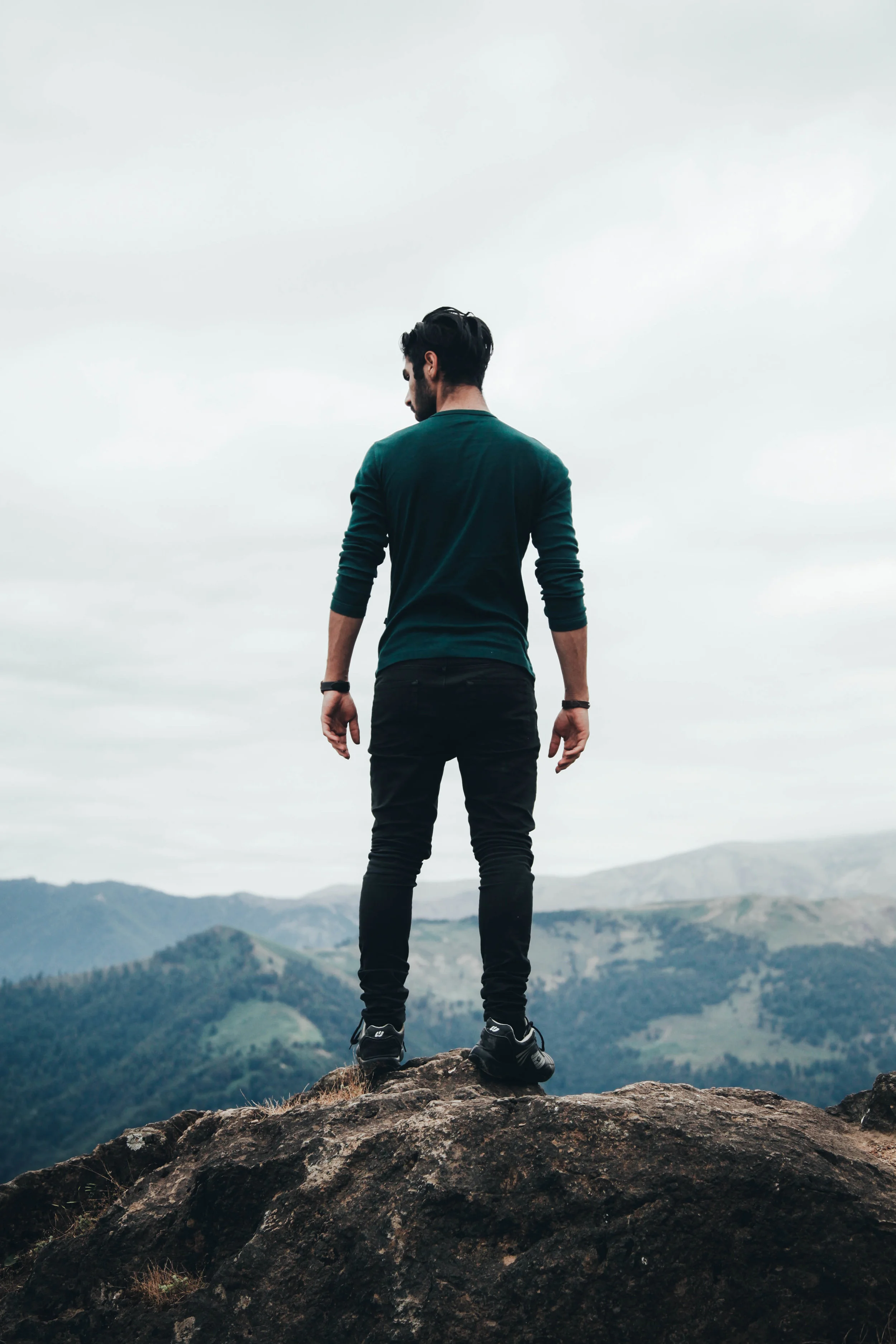 Resisting the Enemy #Connectw/God