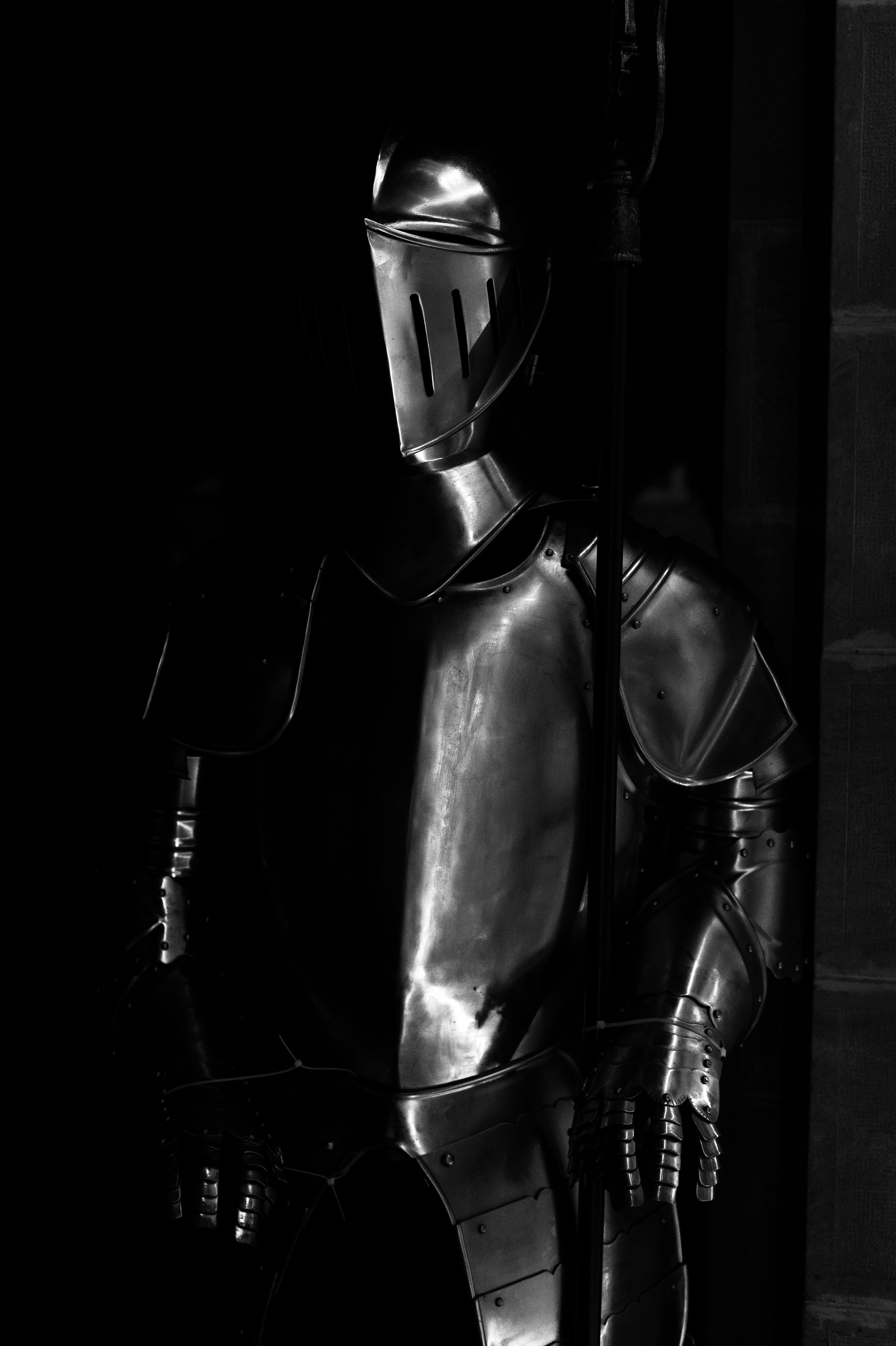 Your Armor! #Connectw/God