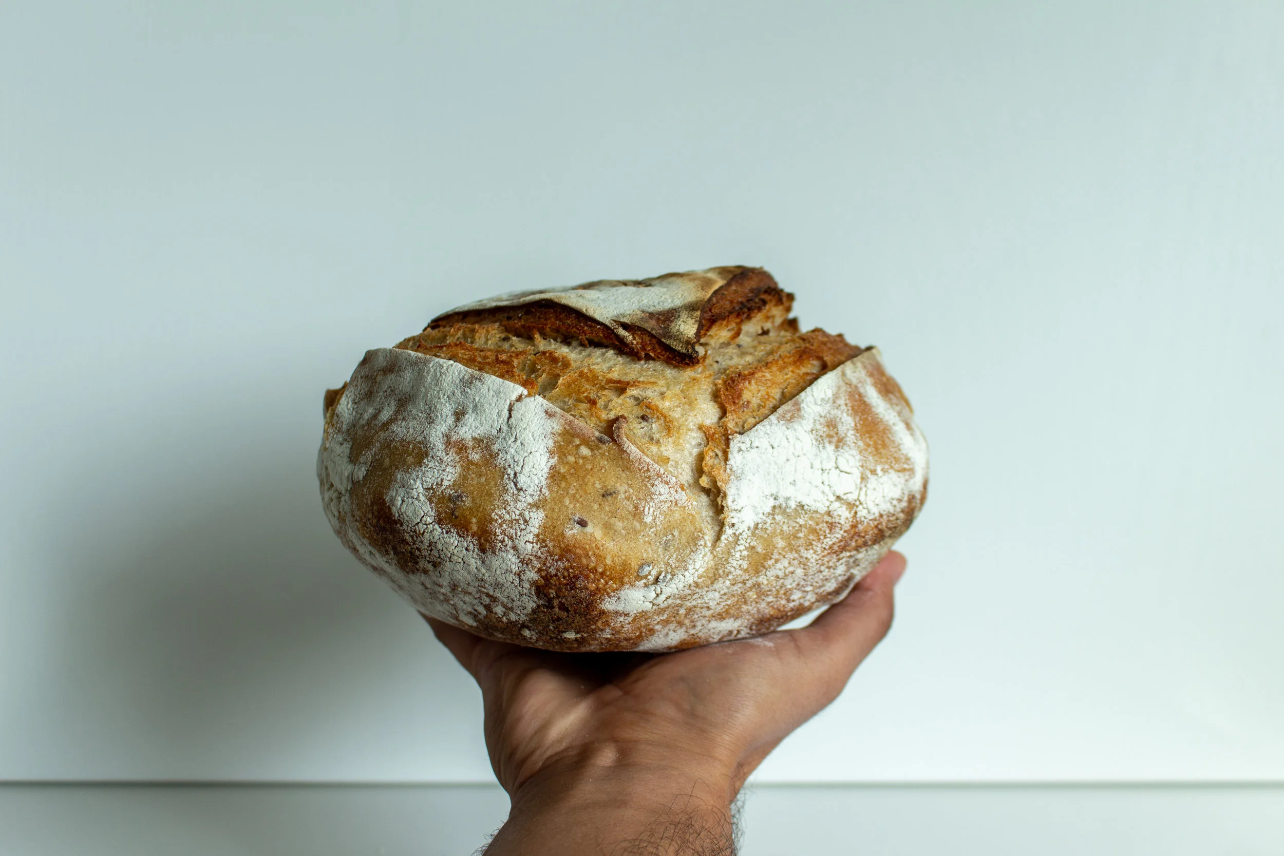 Faith Works! The Miracles of Jesus - Lesson 5