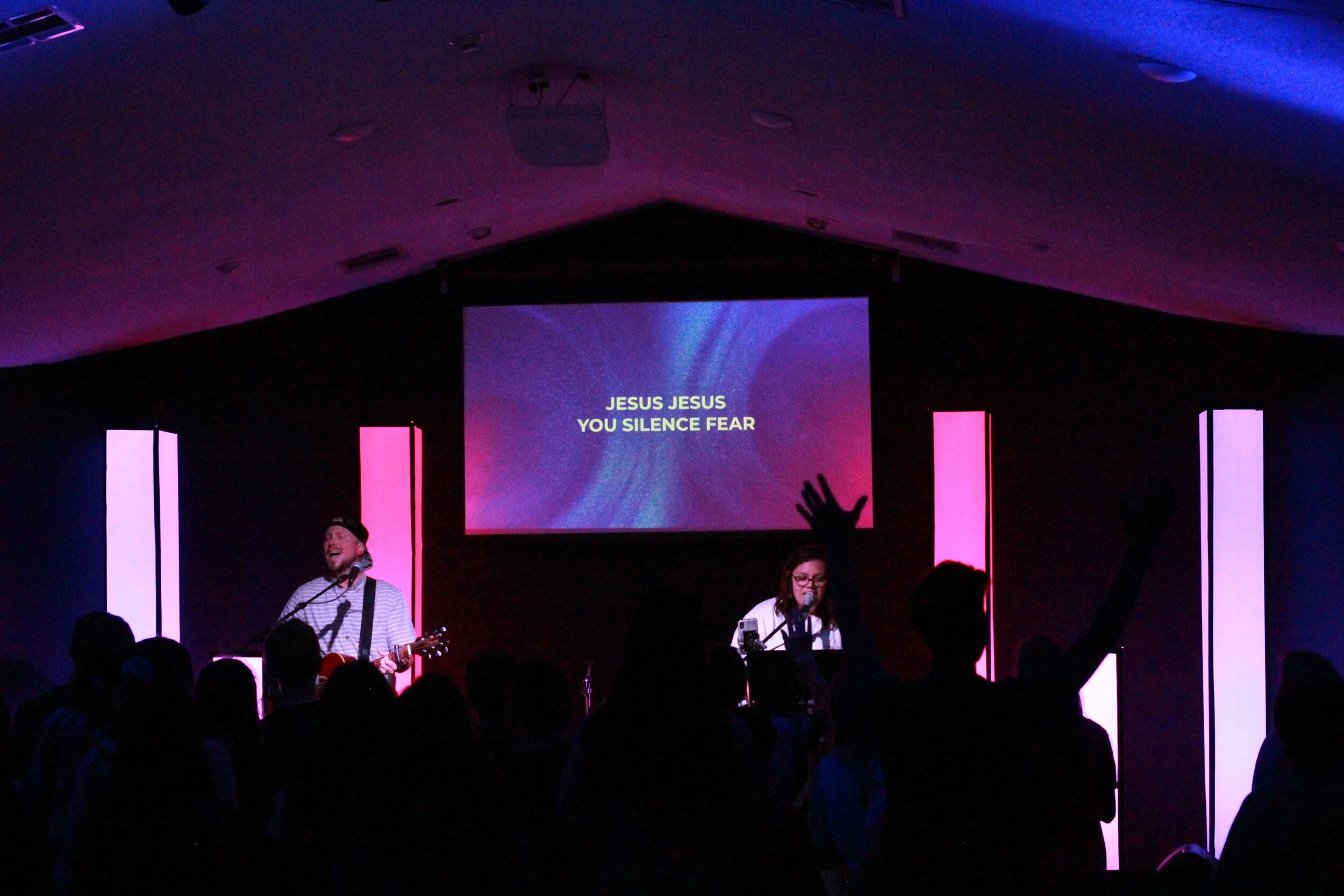 What About Unanswered Prayer? #fromSunday