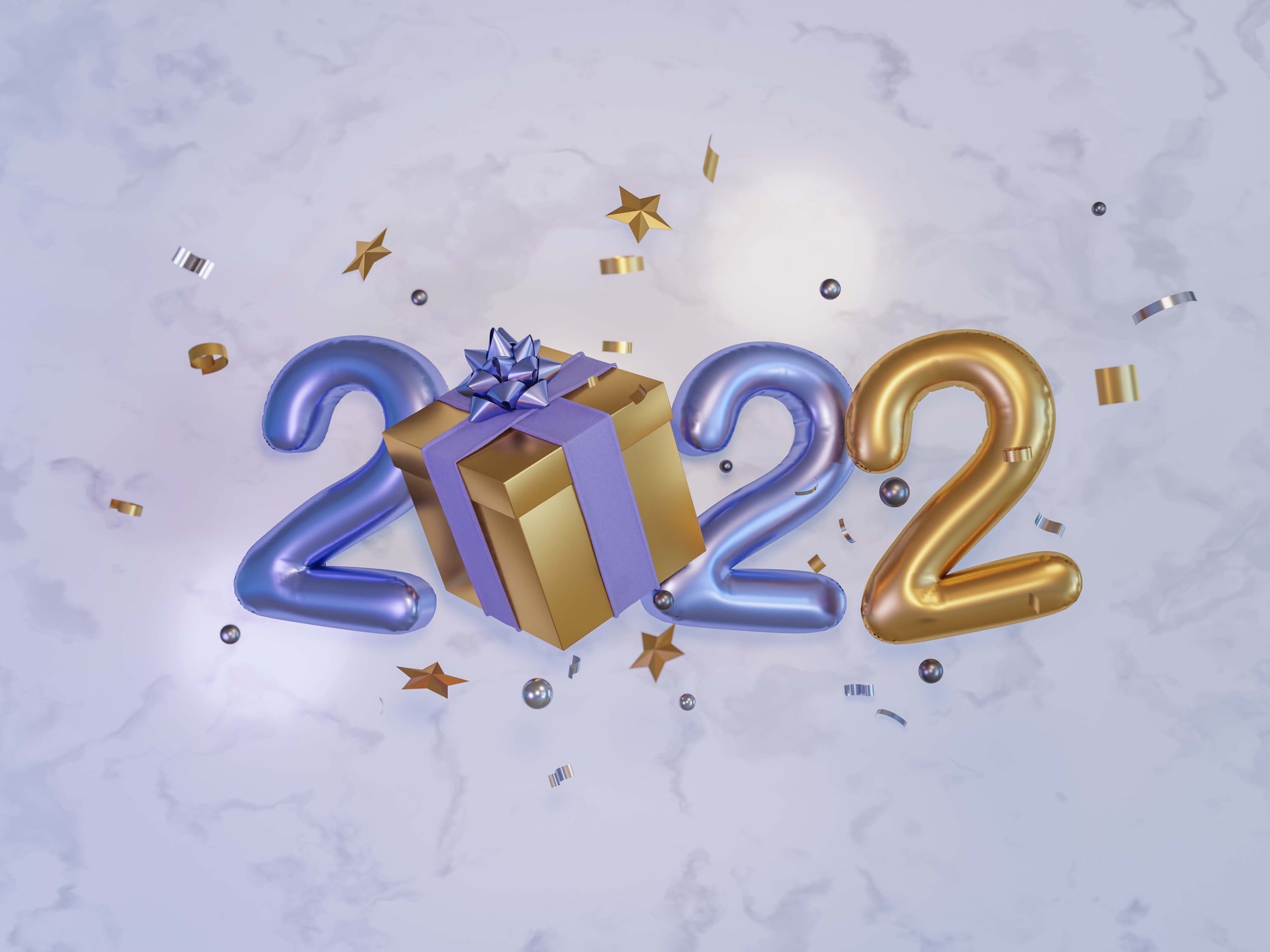 New Year - New Tool!