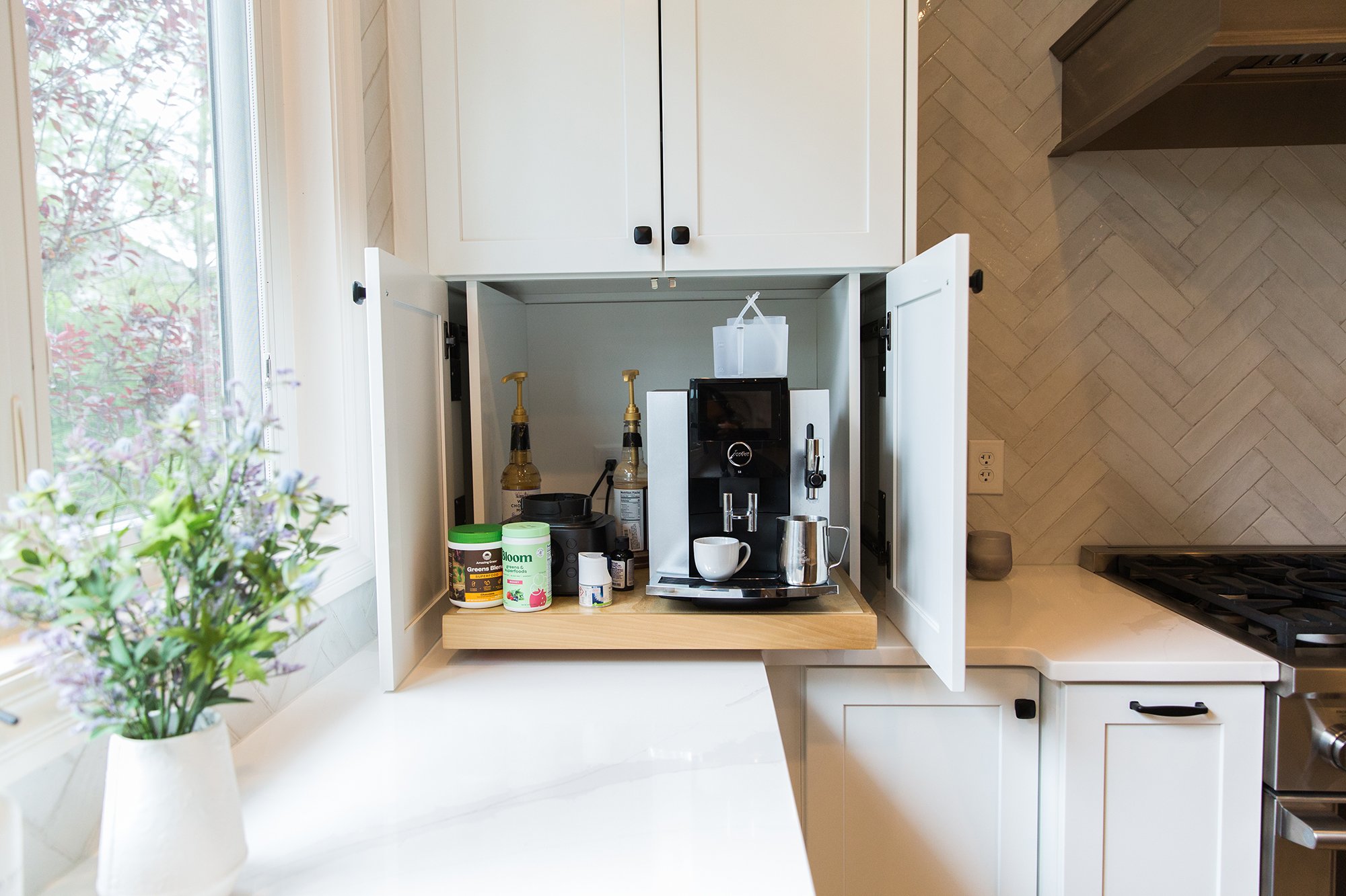 BEAUTIFUL, FUNCTIONAL, AND TIMELESS SPACES, CENTRAL OHIO AND BEYOND