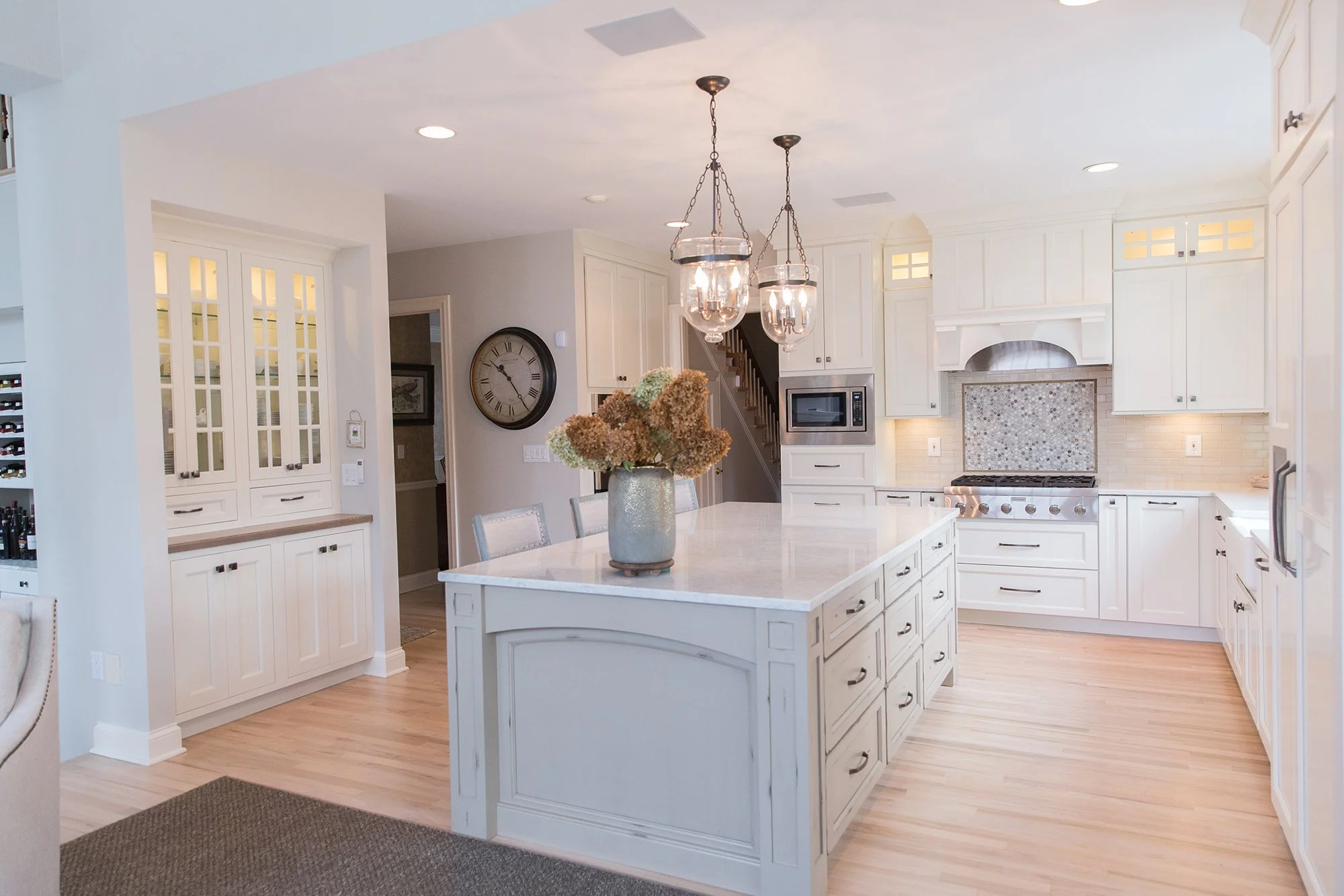 BEAUTIFUL, FUNCTIONAL, AND TIMELESS SPACES, CENTRAL OHIO AND BEYOND