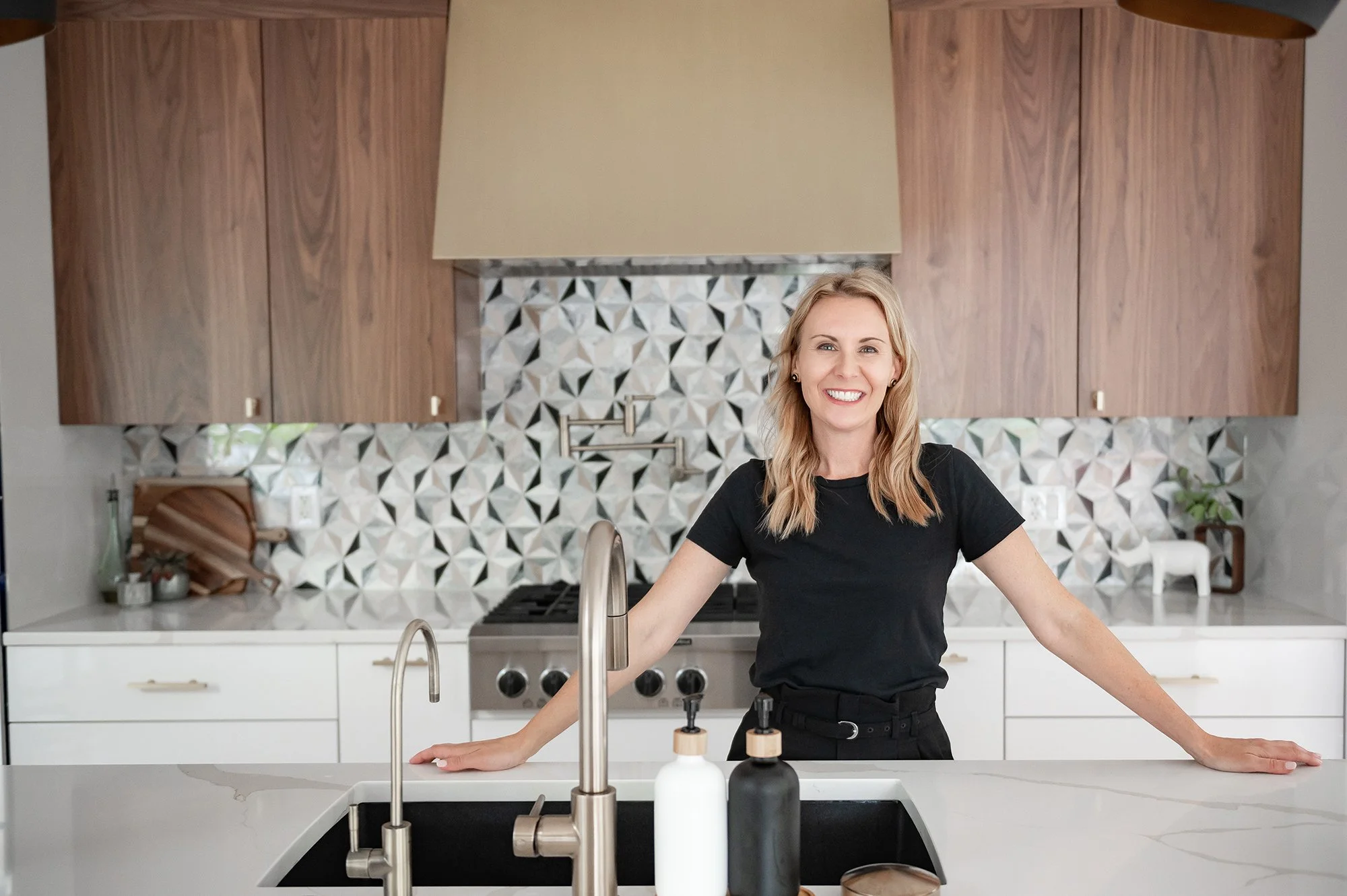 BEAUTIFUL, FUNCTIONAL, AND TIMELESS SPACES, CENTRAL OHIO AND BEYOND 