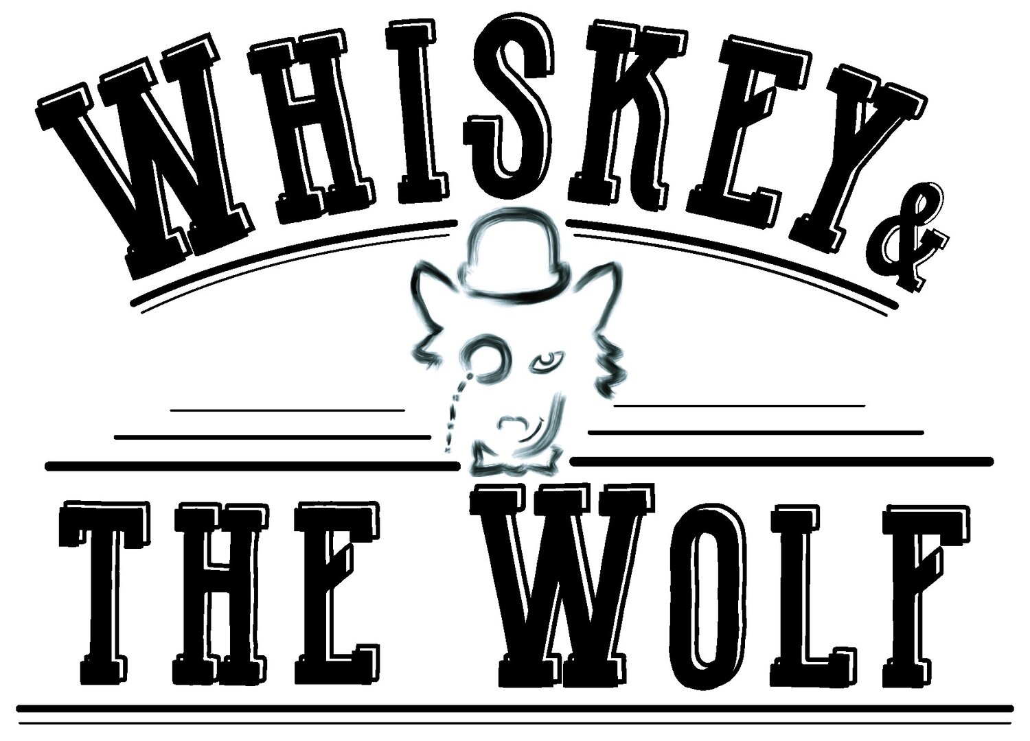 Whiskey & The Wolf