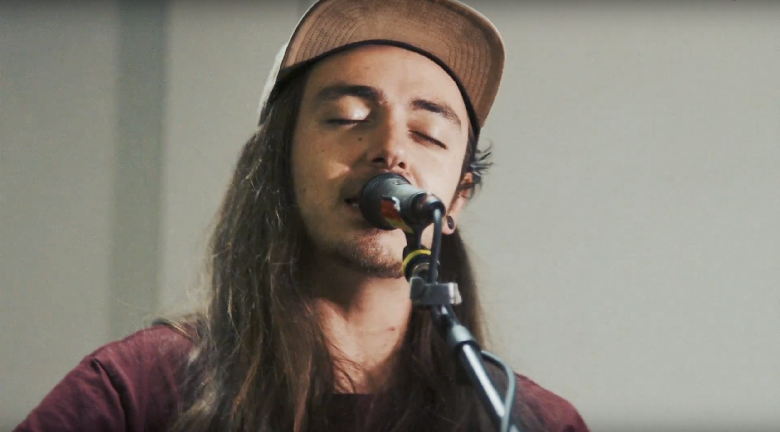 No Diggity (Live Cover) by Davy Simony