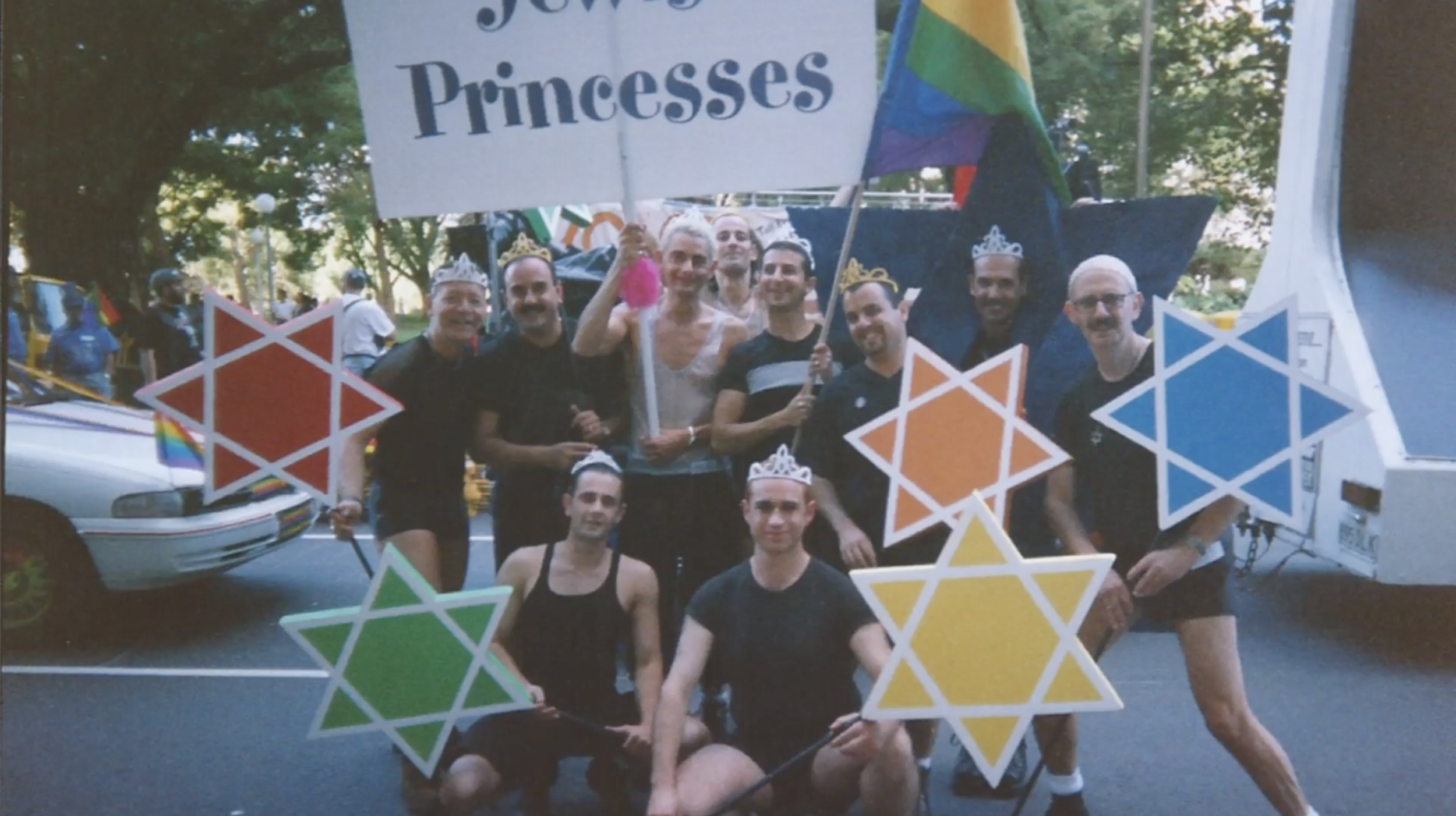 Aleph Melbourne: Celebrating 20 Years