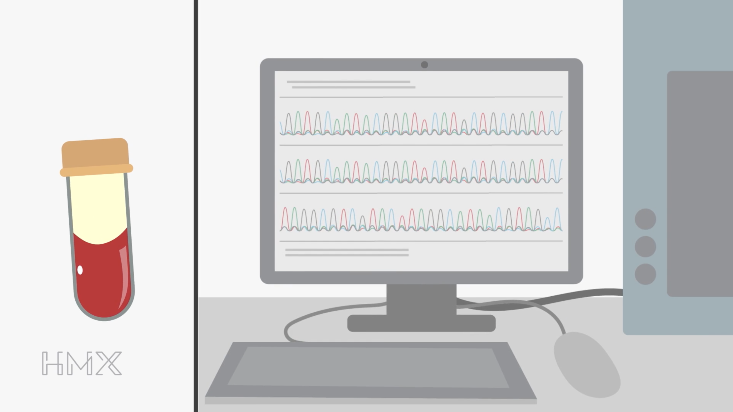HMX Genetics—Course Trailer