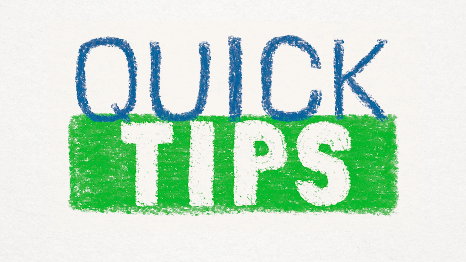 Spotting Scopes Quick Tip (producer/writer/editor)