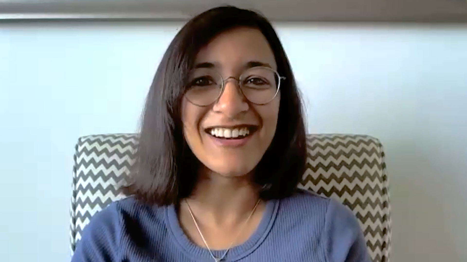 Engagement in Nature Zoom Interviews (producer/editor)