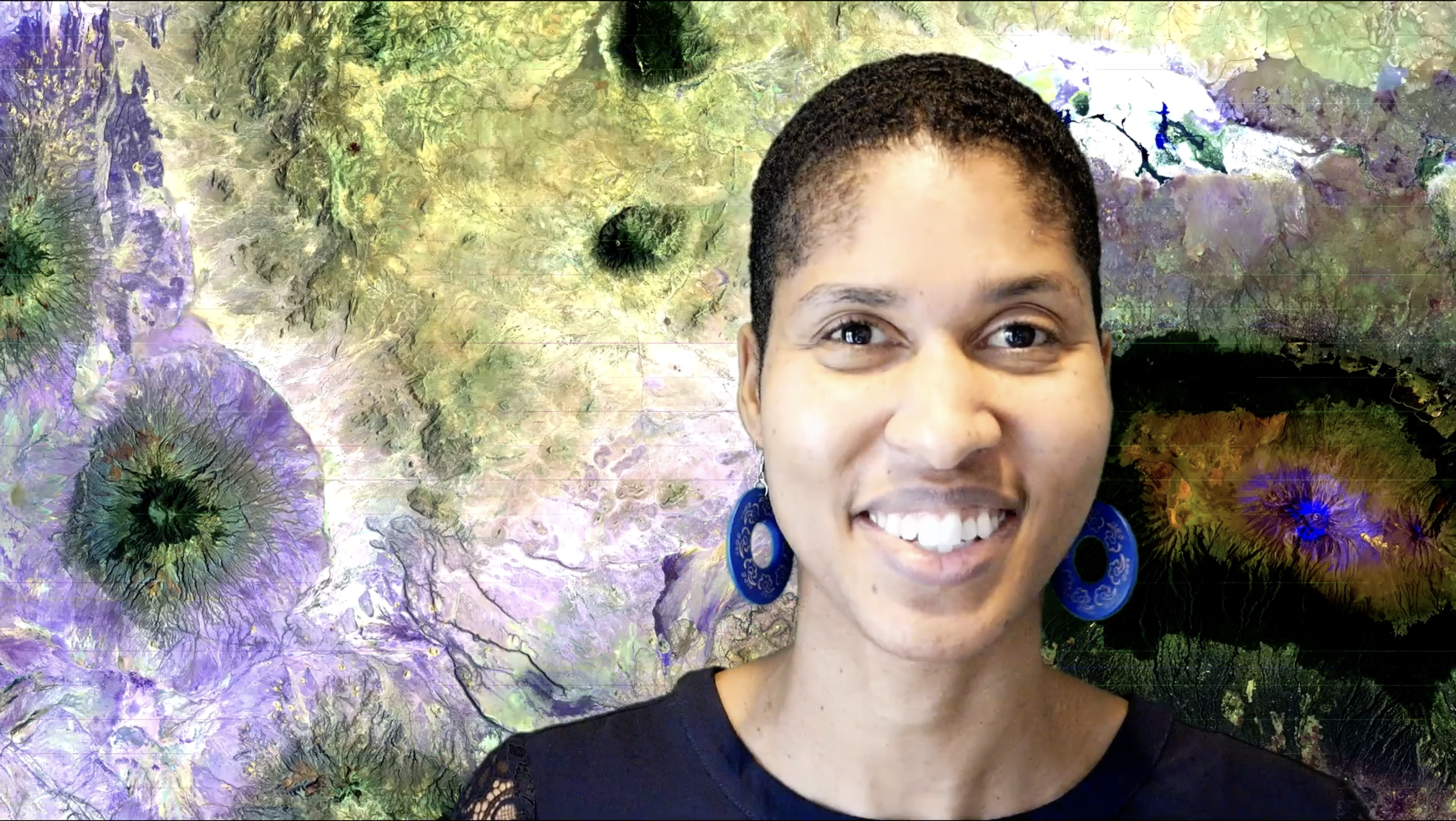 Space Sustainability Q&A (co-producer, co-editor)