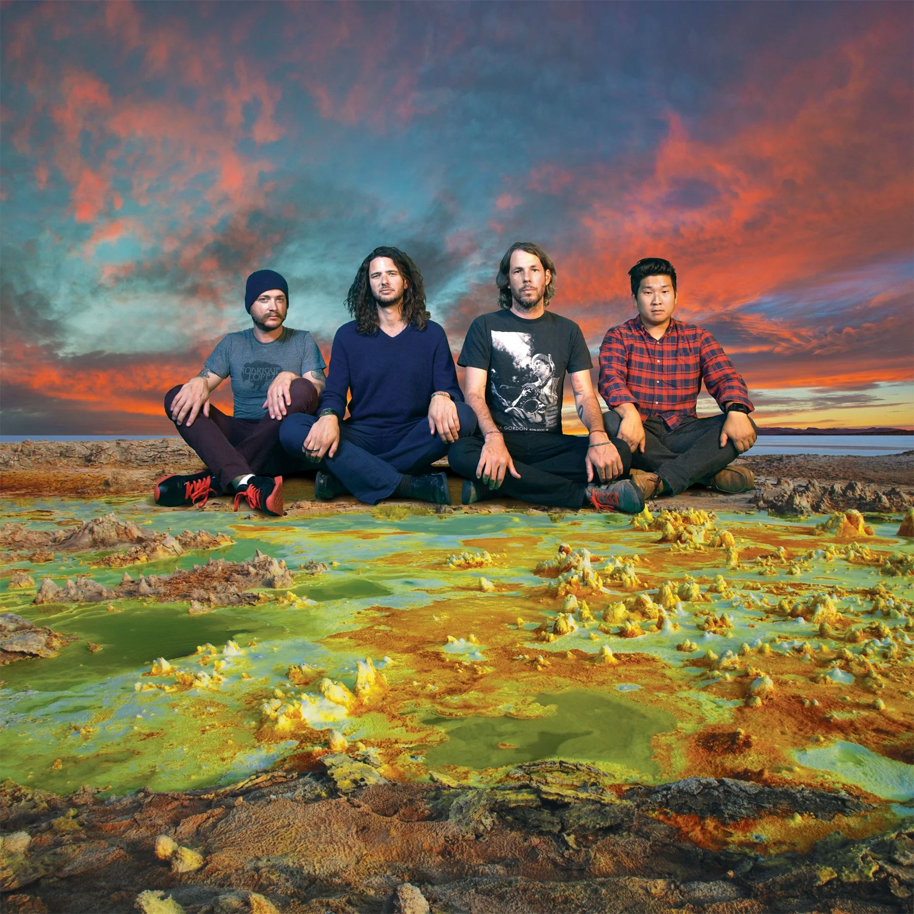 RX BANDITS