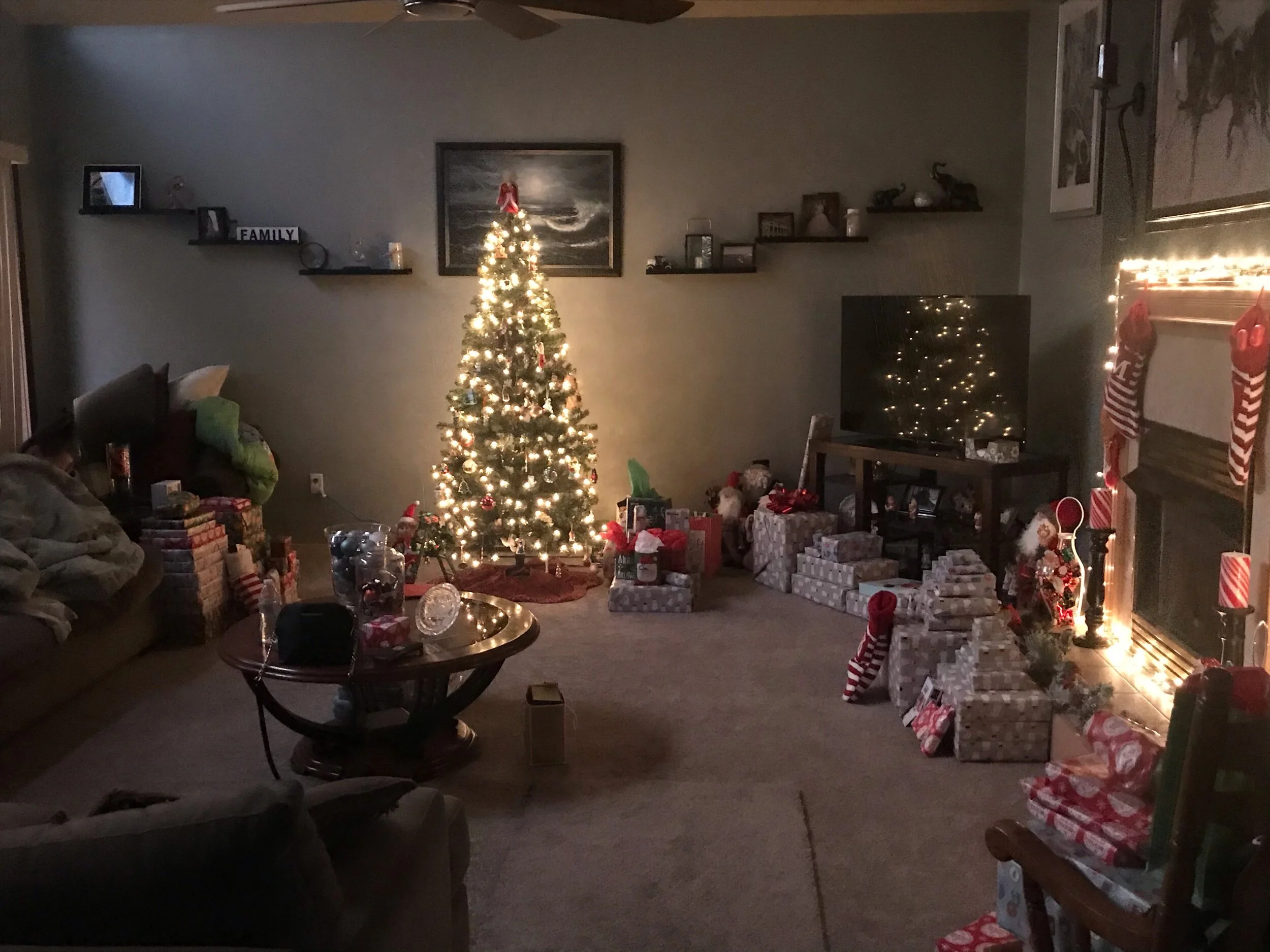 What I Got For Christmas 2019