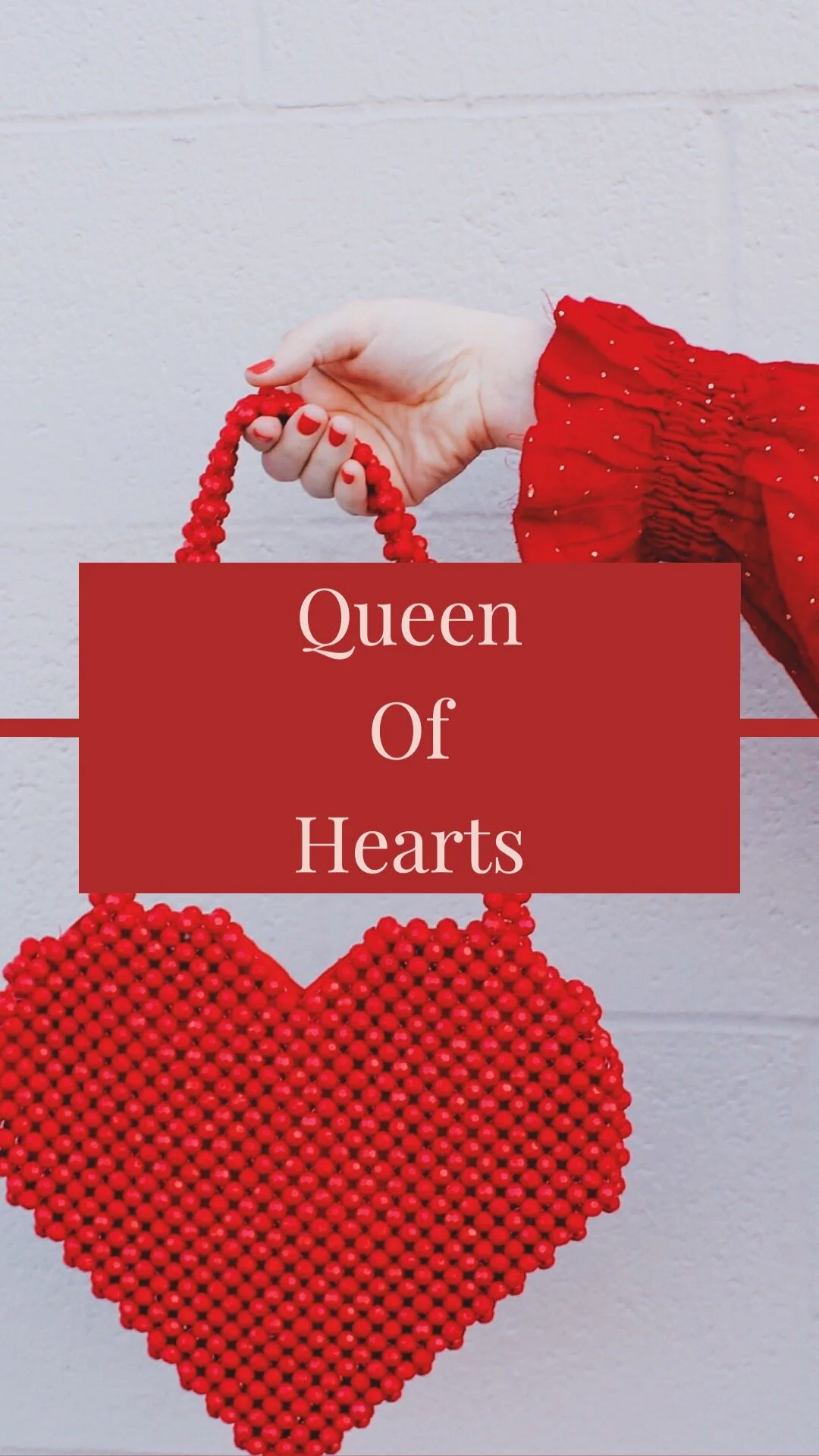 Queen Of Hearts