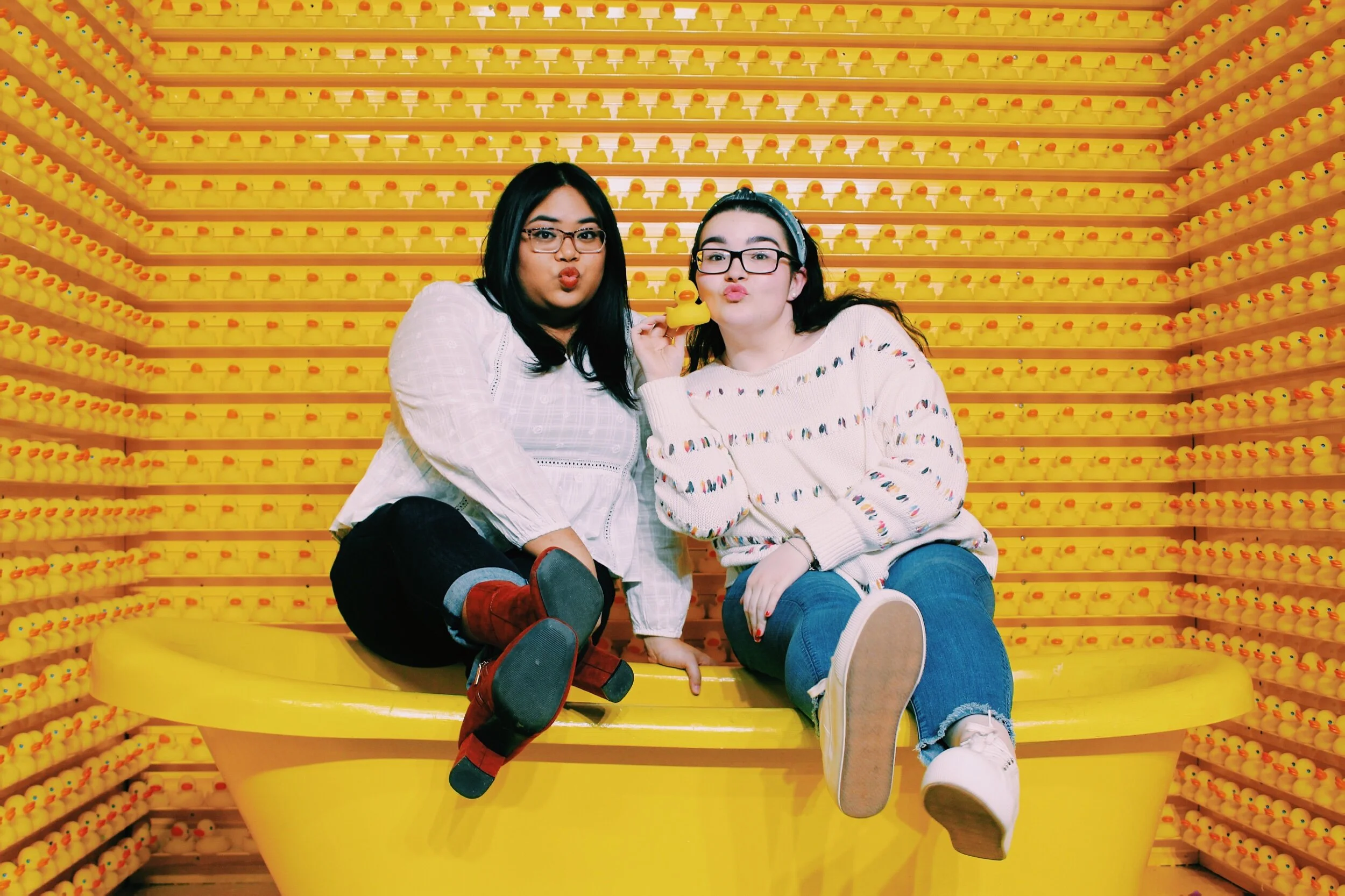 The Happiest Place In Philly