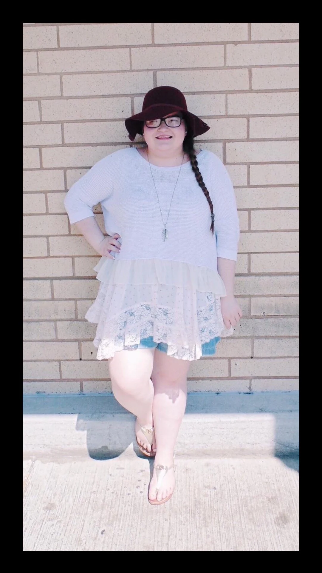 Reacting To My Old Lewks