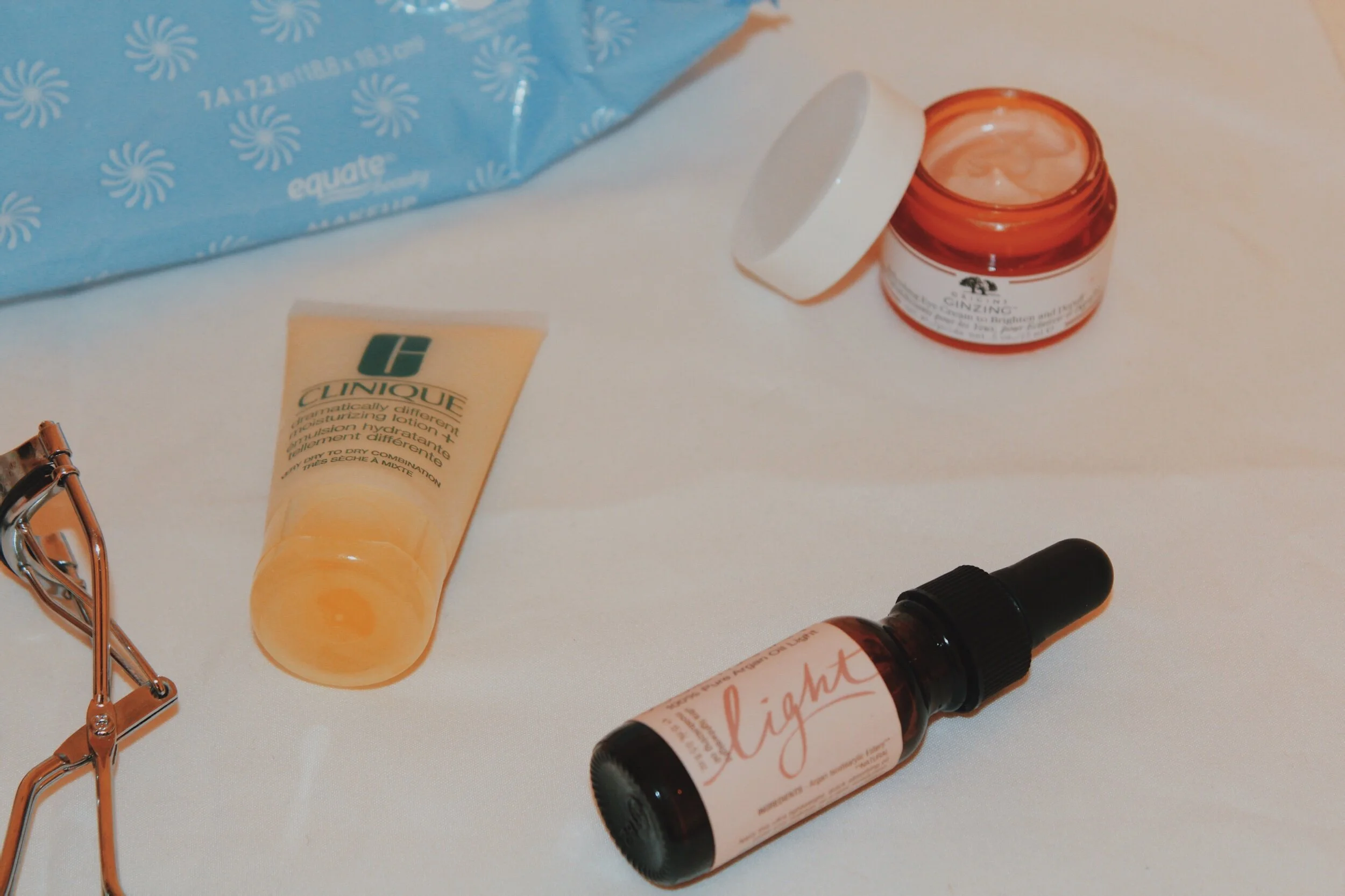 My Quarantine Makeup Routine