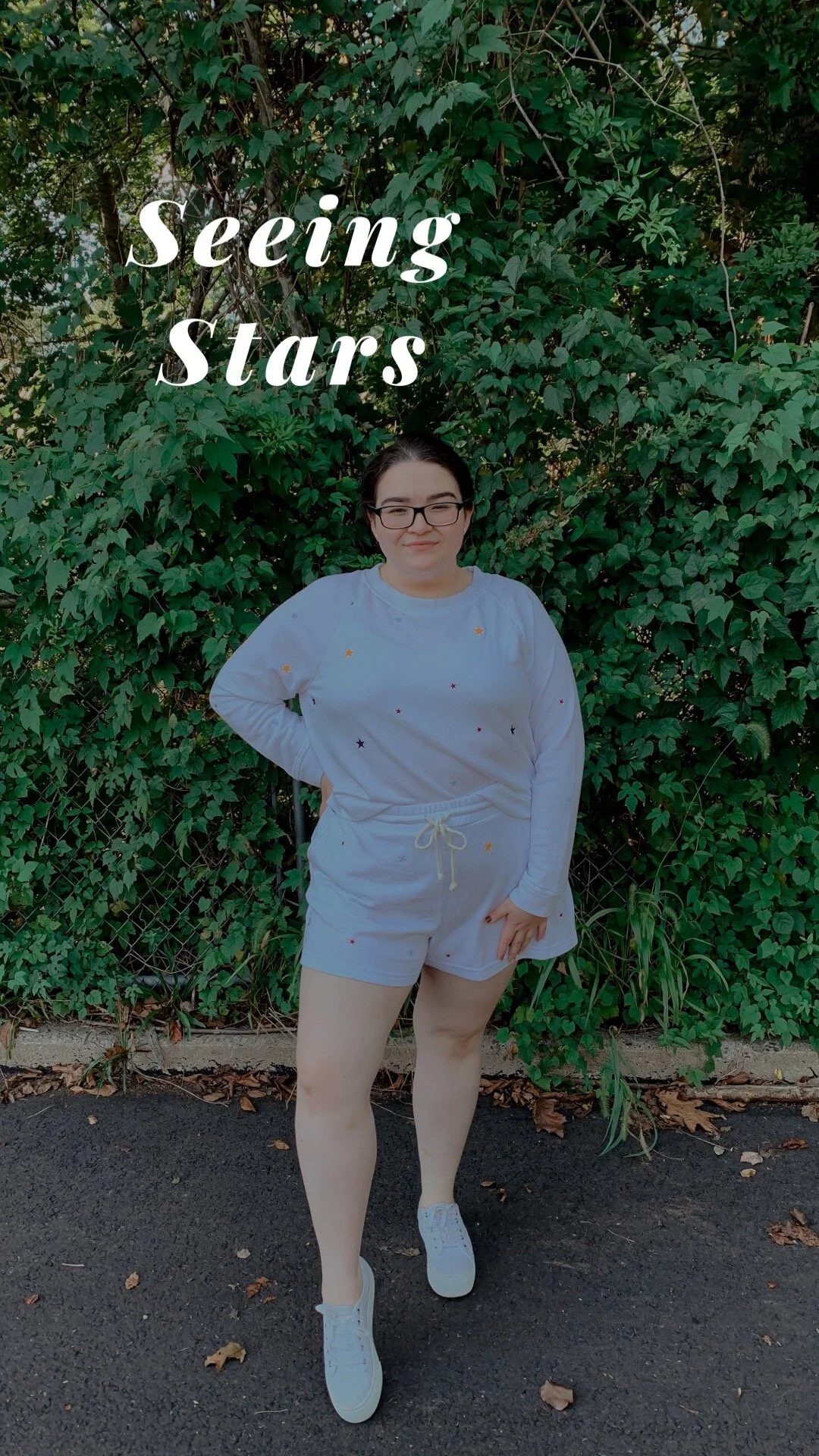 Seeing Stars #OOTD