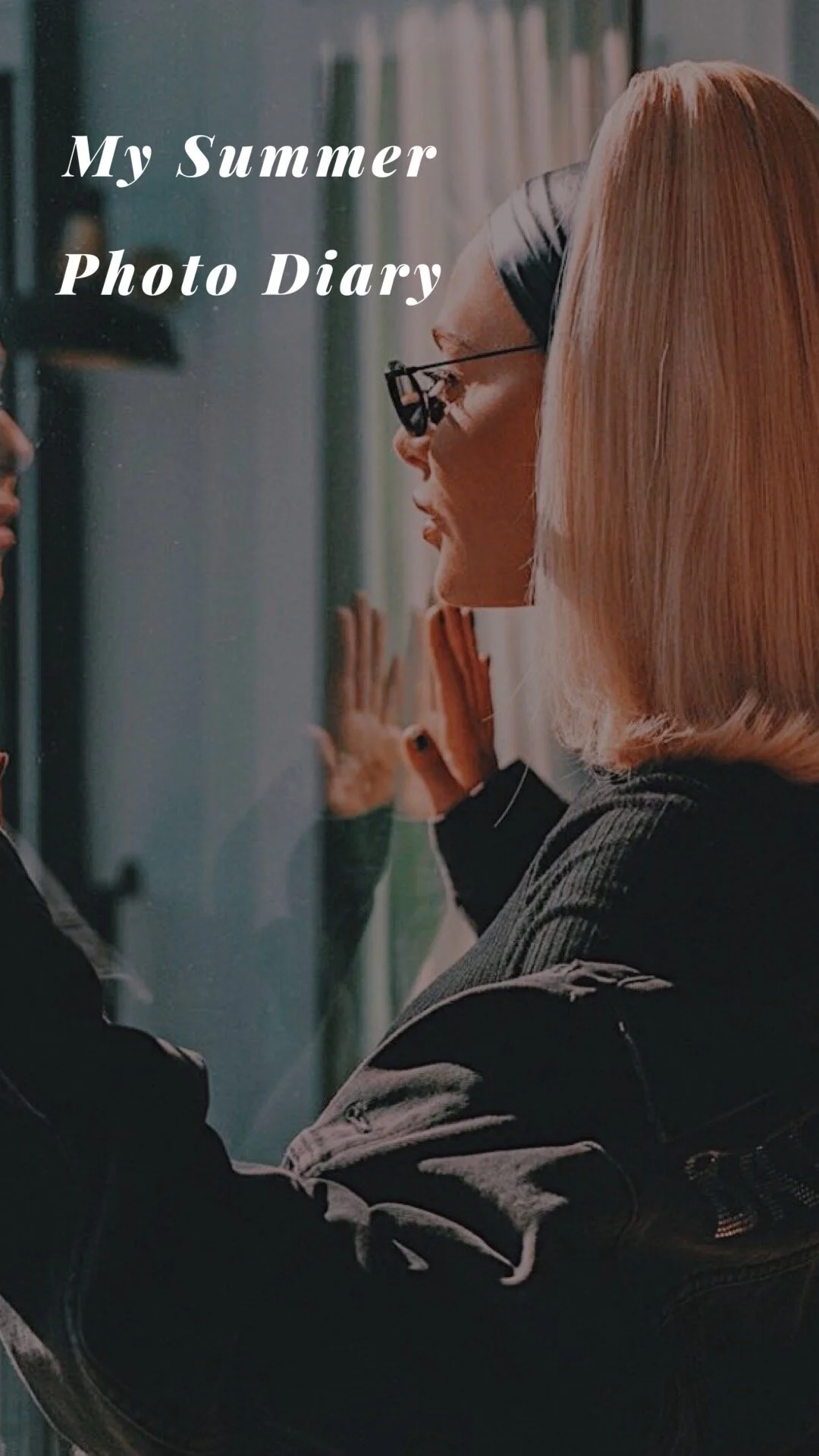 My Summer Photo Diary