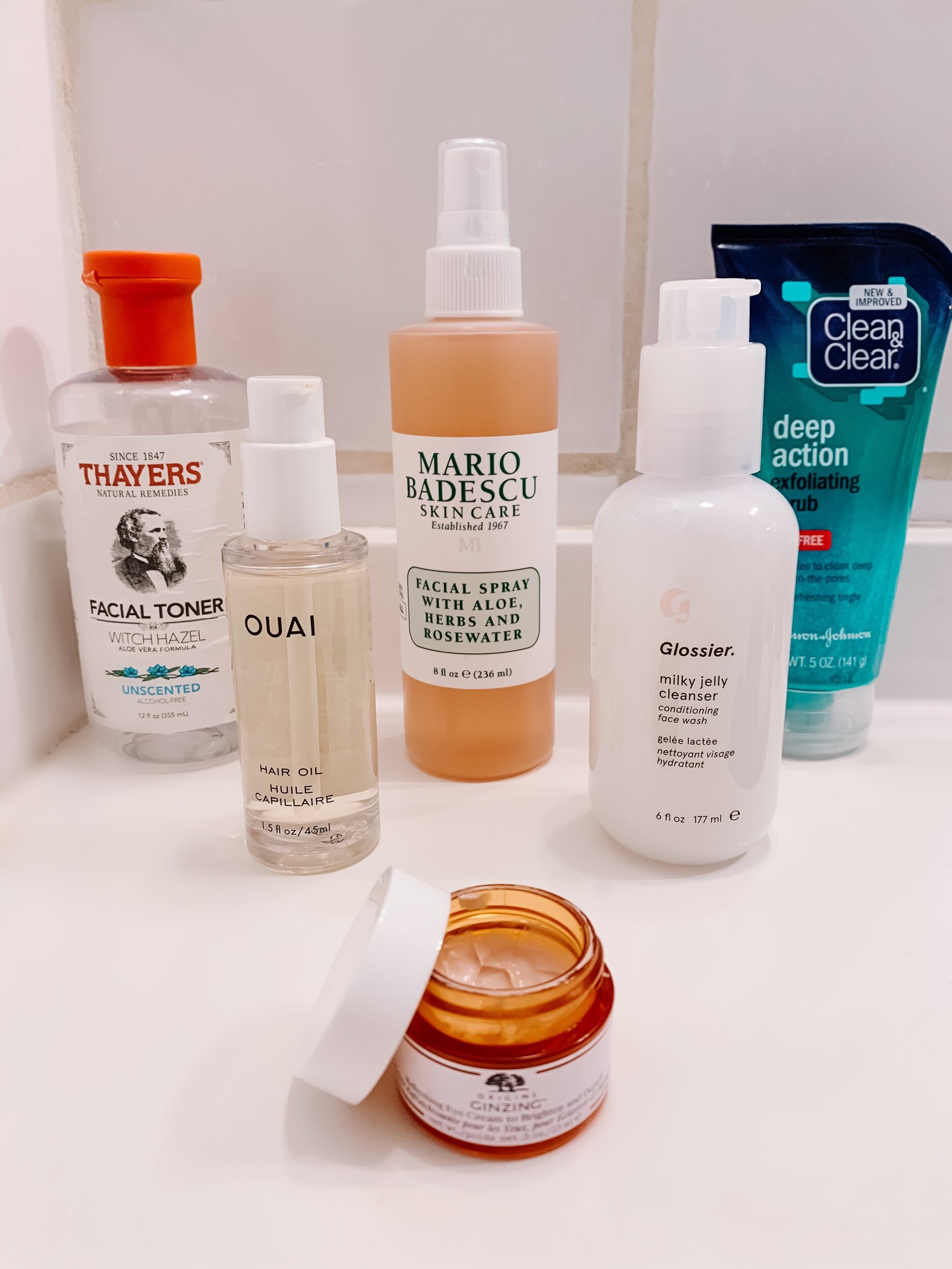 Beauty Faves of 2020 