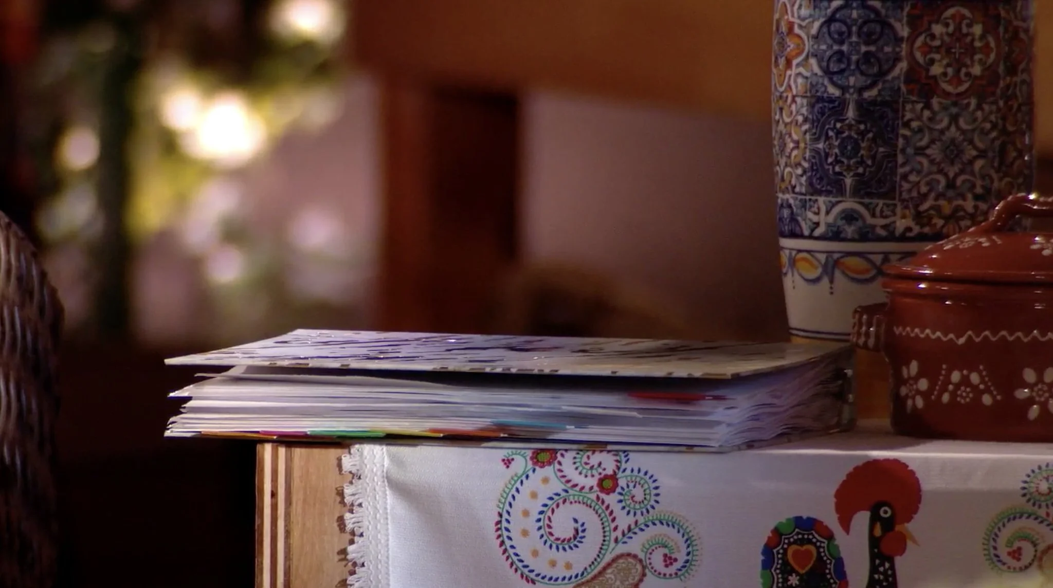 My Favorite Real Housewives