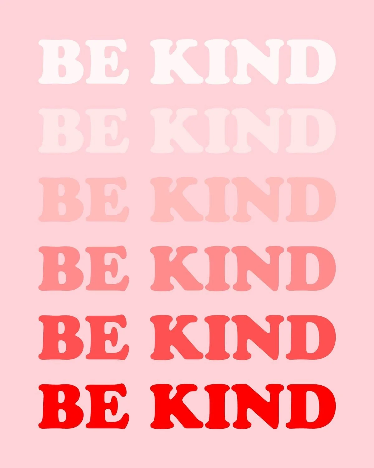 National Random Act Of Kindness Day