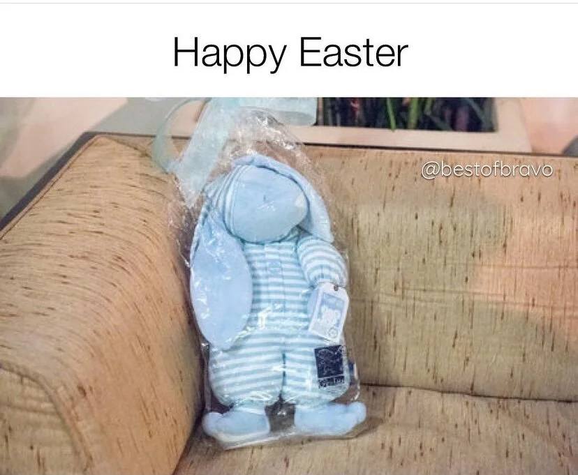 Day In My Life- Easter 2021