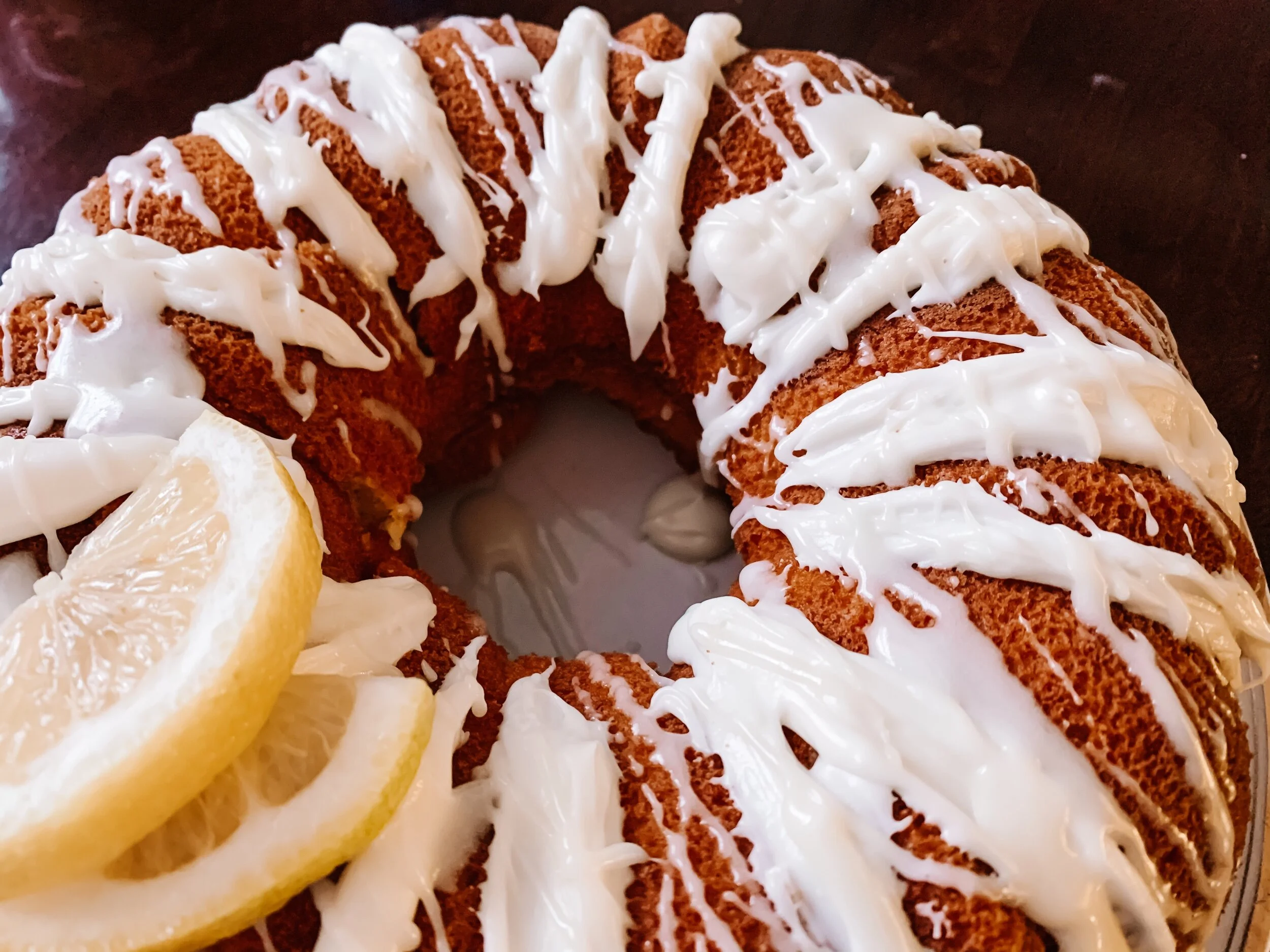 When Life Gives You Lemons