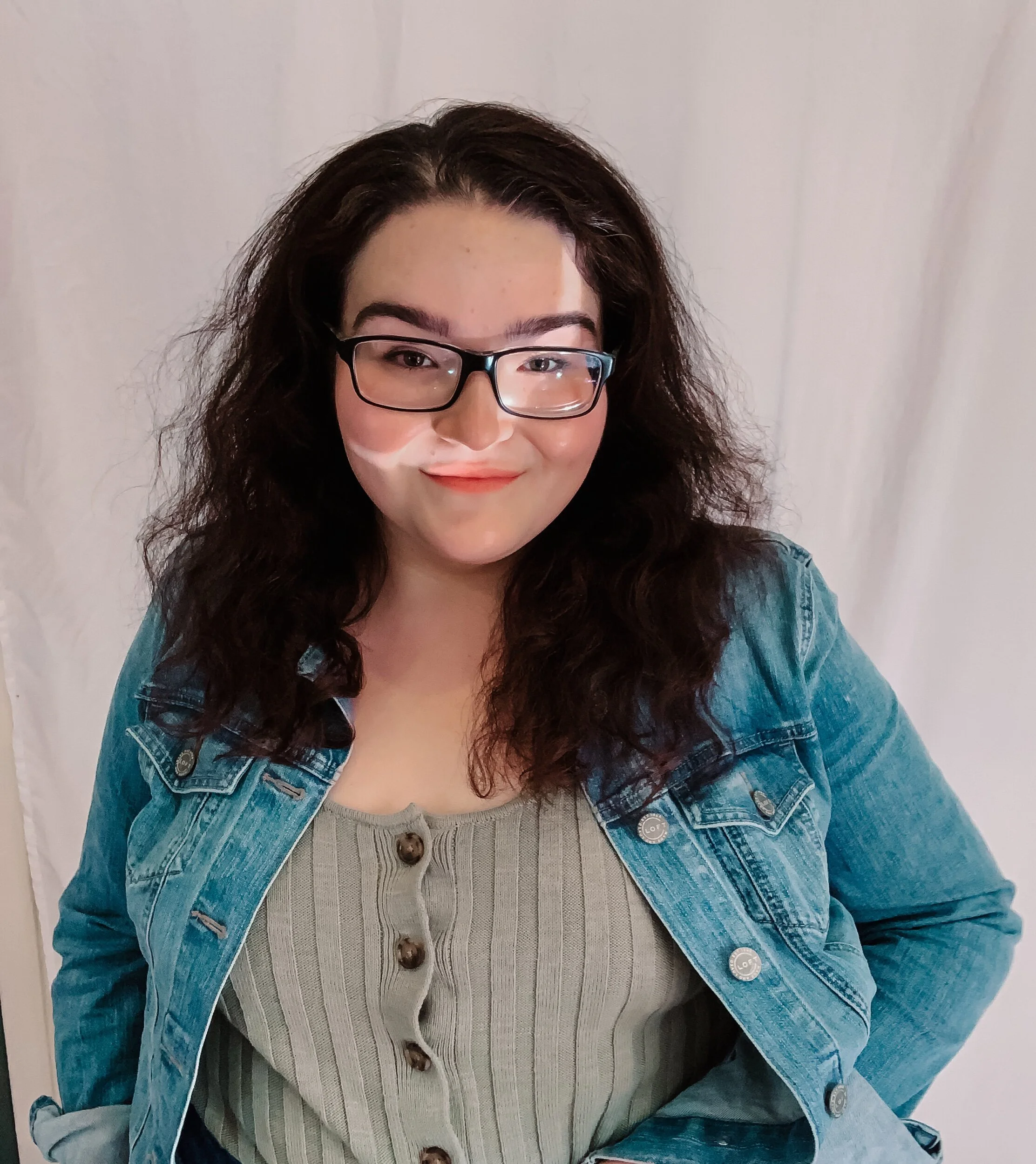 3 Spring Outfit Ideas