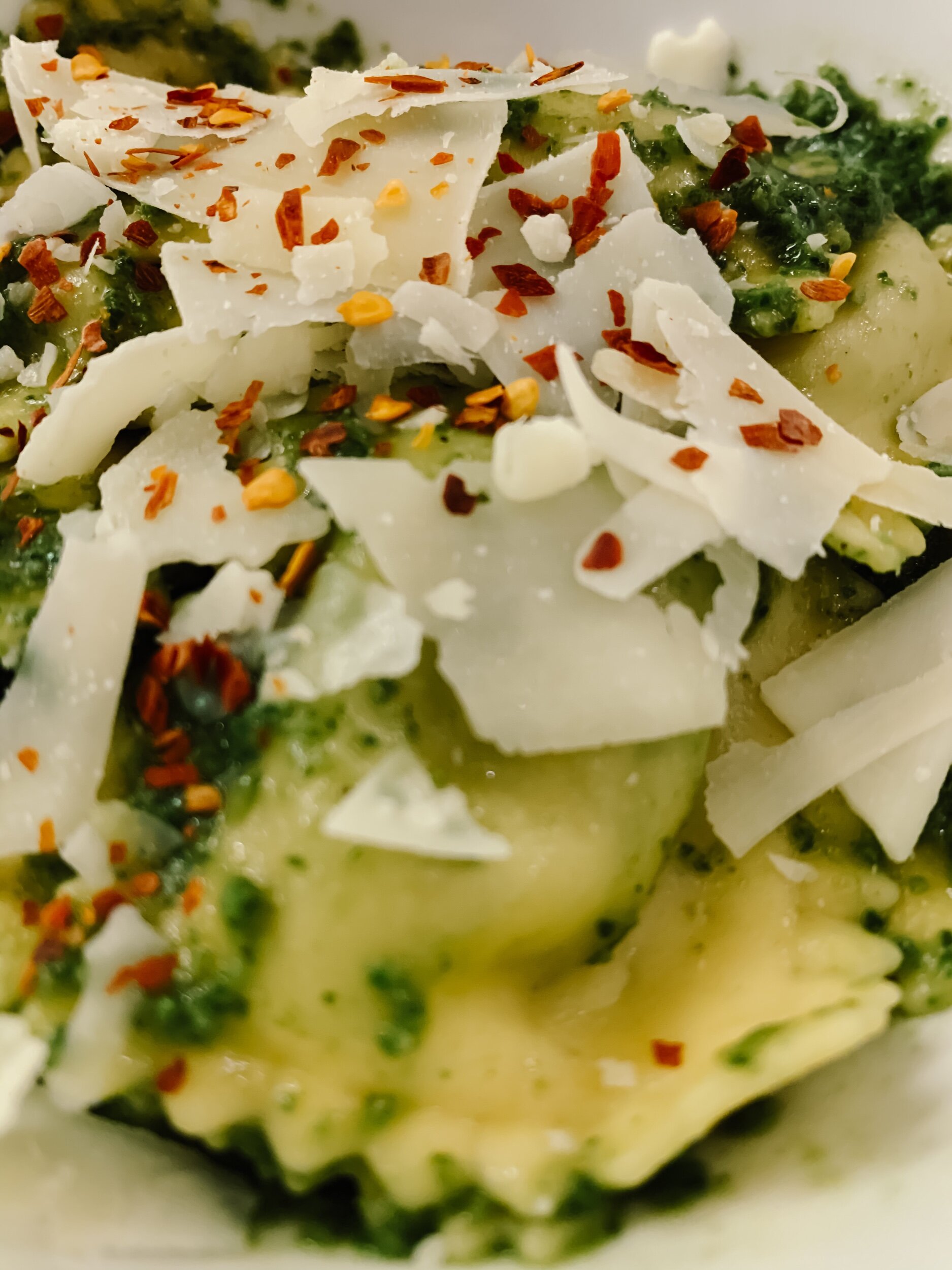 Ravioli Ravioli Give Me The Formuoli