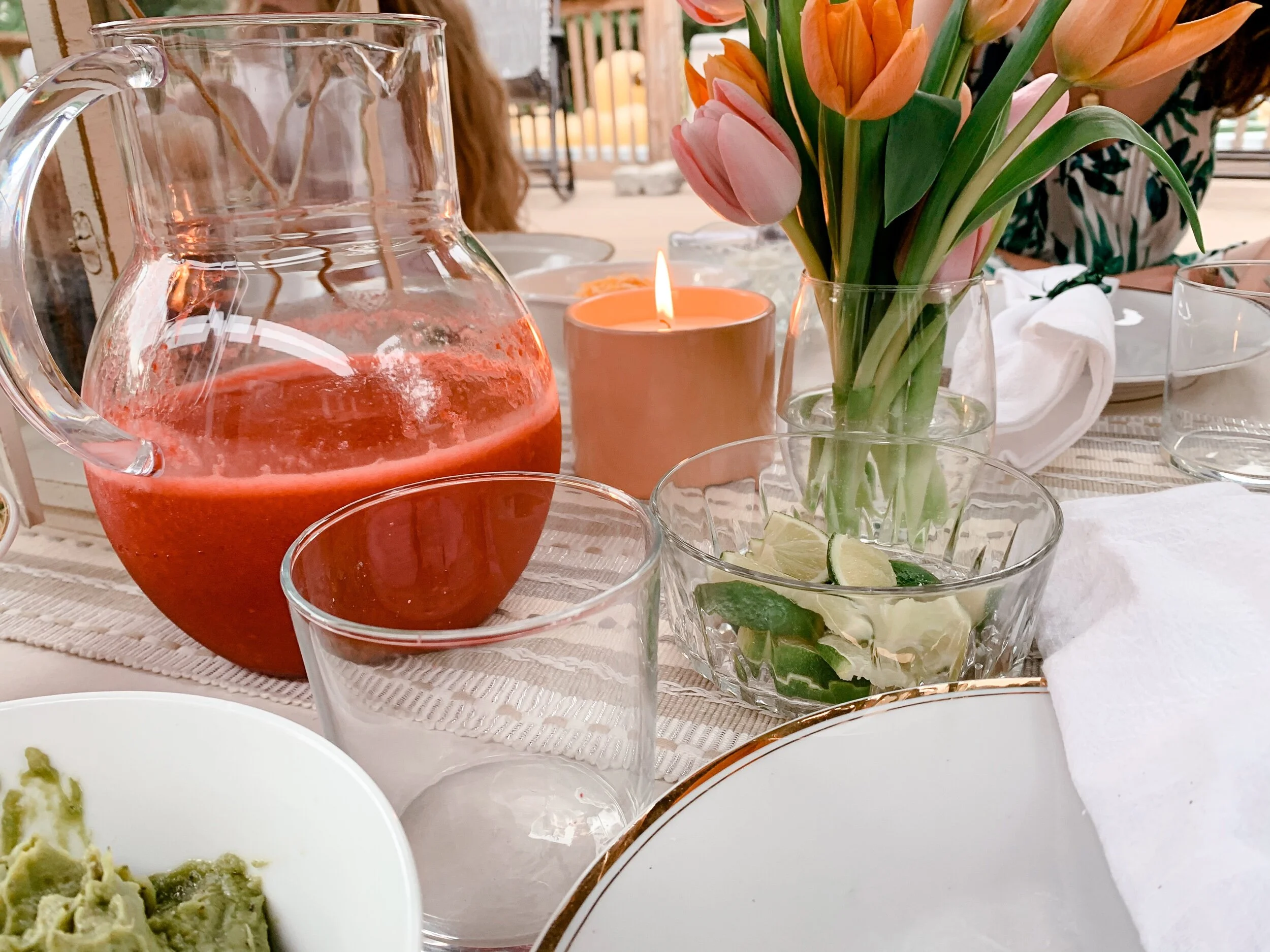 Wine Not? Wine Slushie Recipe