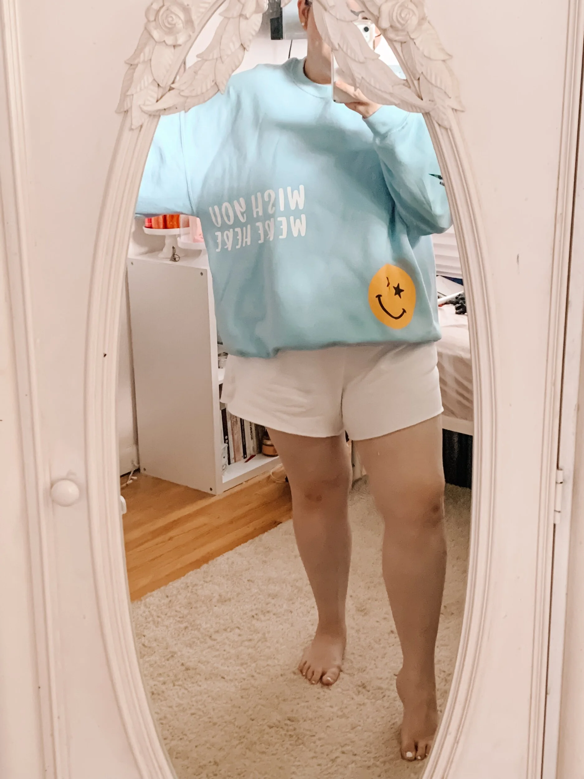 Outfits Of The Week (09/06/21 - 09/10/21)