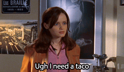National Taco Day