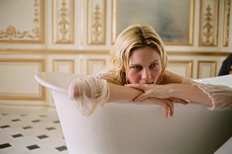 What’s In My Shower