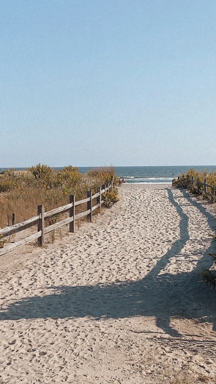 A Photo Diary (10/08/21 - 10/12/21)