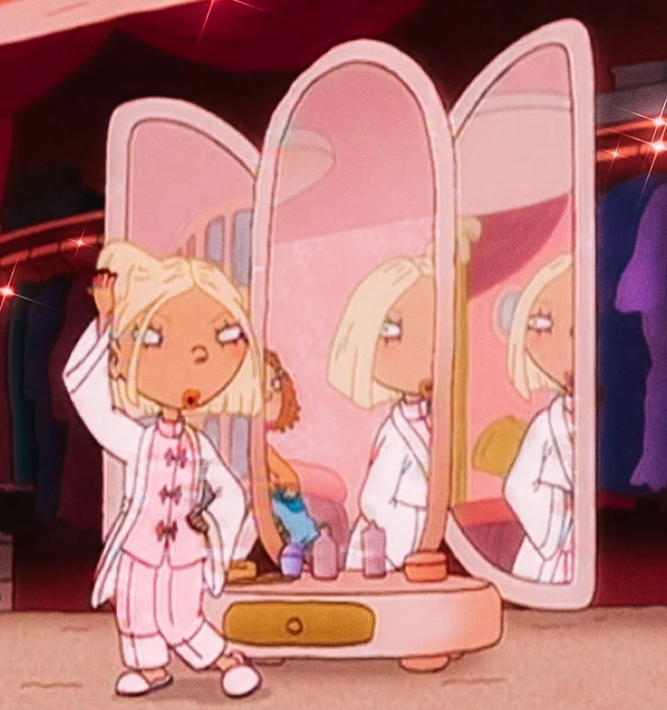 I’m Not Like Other Girls