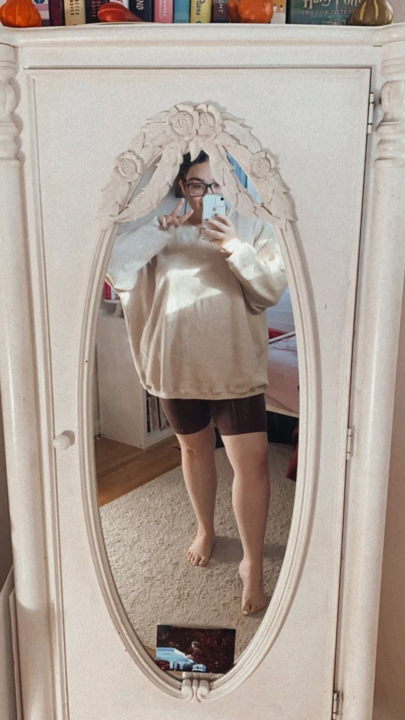 Outfits Of The Week (10/18/21 - 10/22/21)