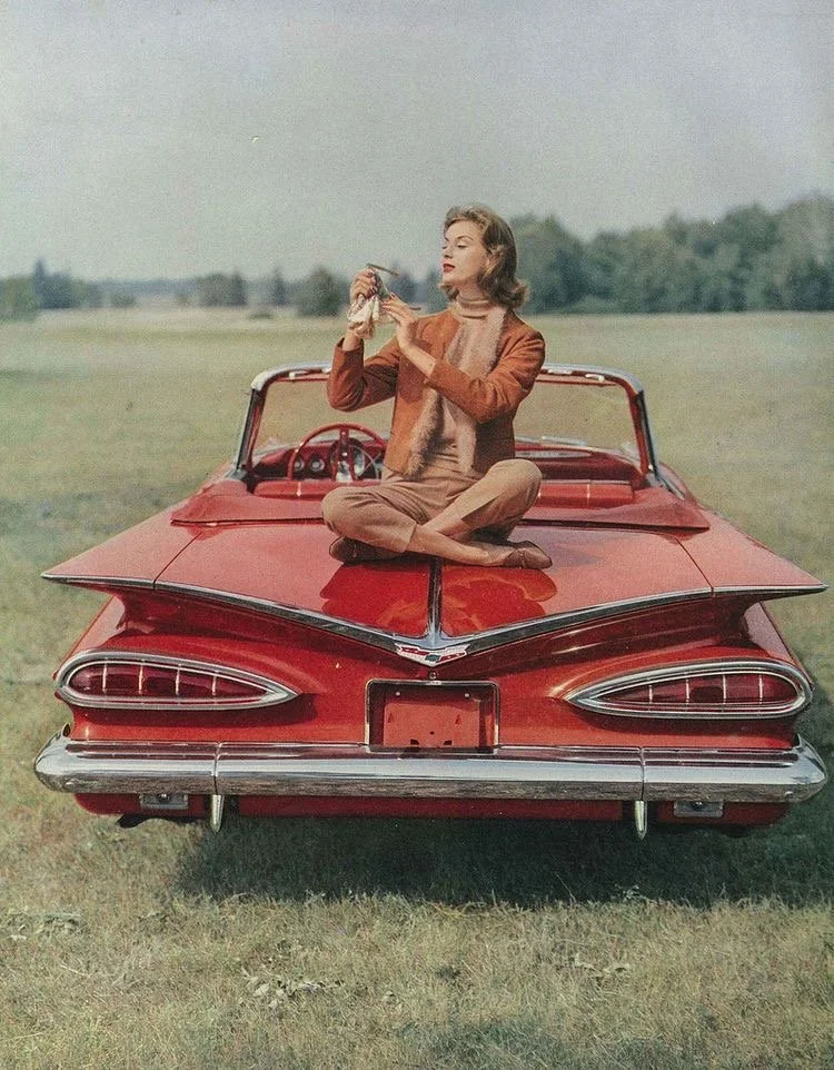 Are You (RED)y For It?