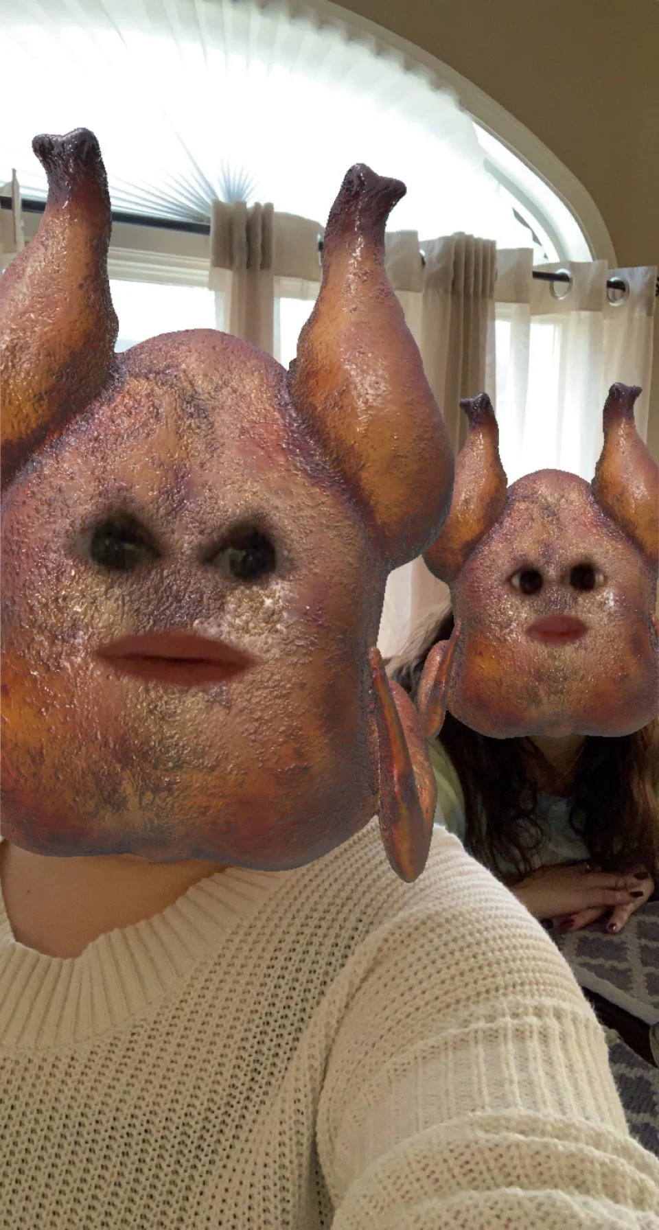 A Photo Diary- Thanksgiving Edition