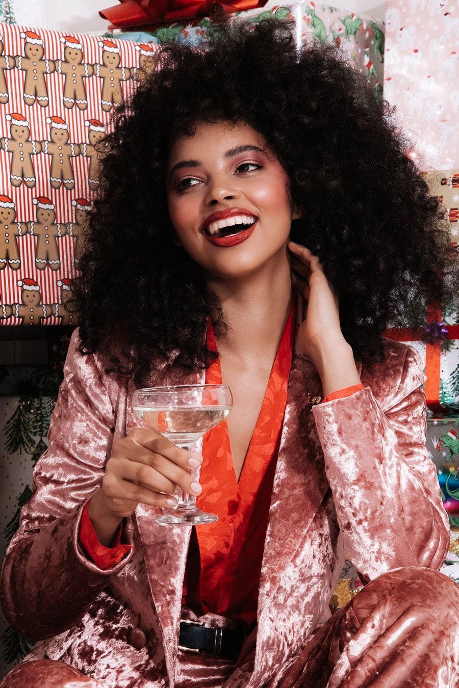 Blogmas Day 5 - Beauty Gift Guide