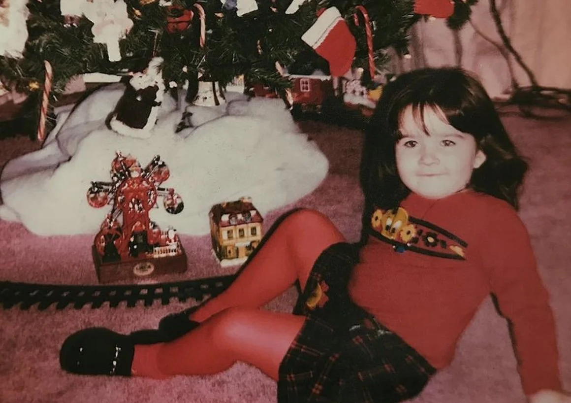 Blogmas Day 24 - Merry Christmas &amp; Happy Holidays