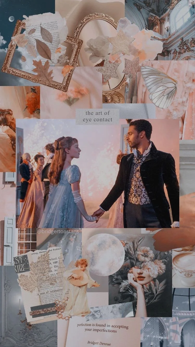 My Favorite Fictional Couples