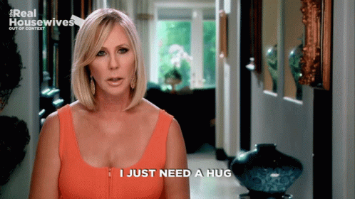This Week I…