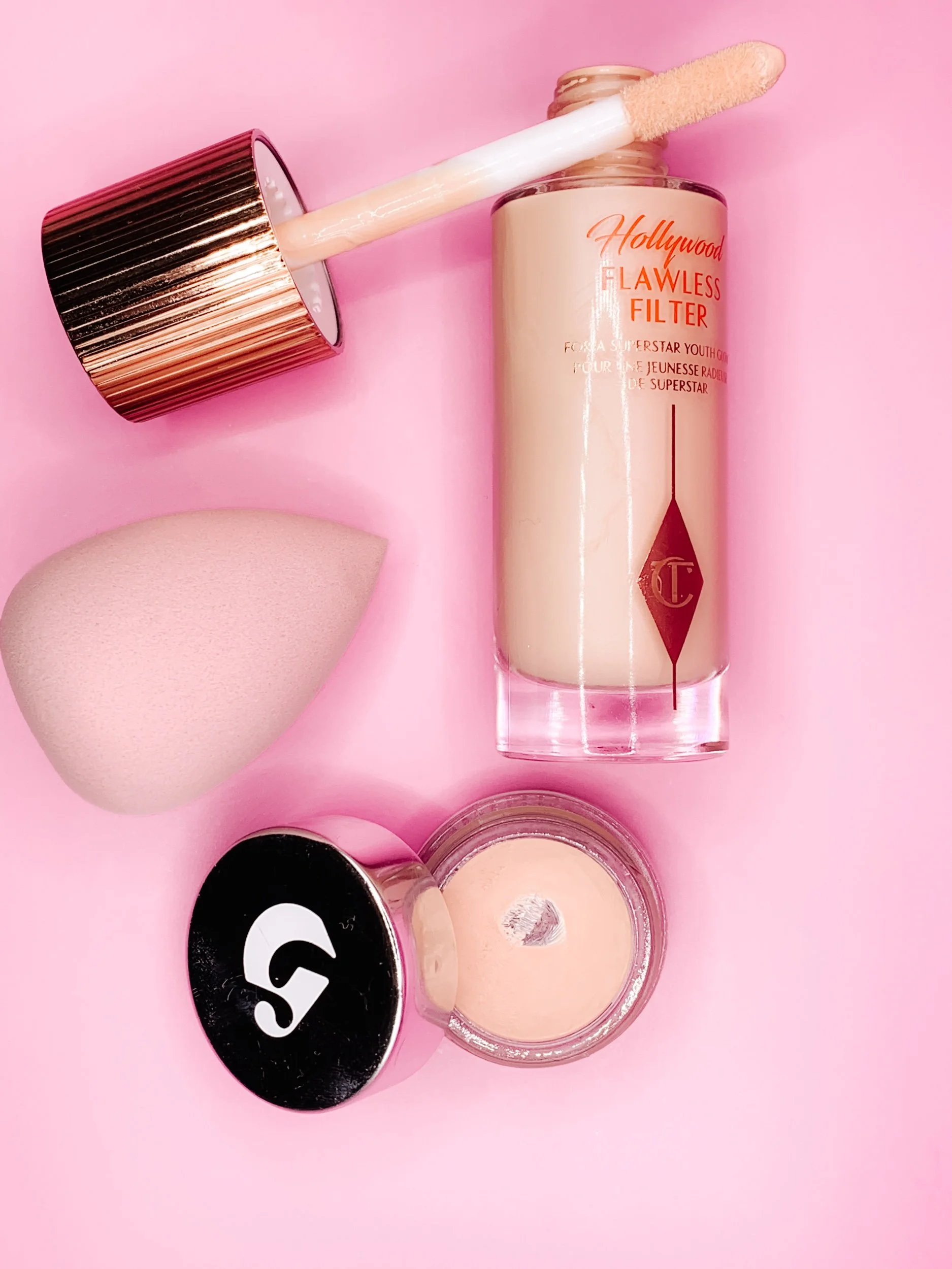 My * Updated * Everyday Beauty Routine