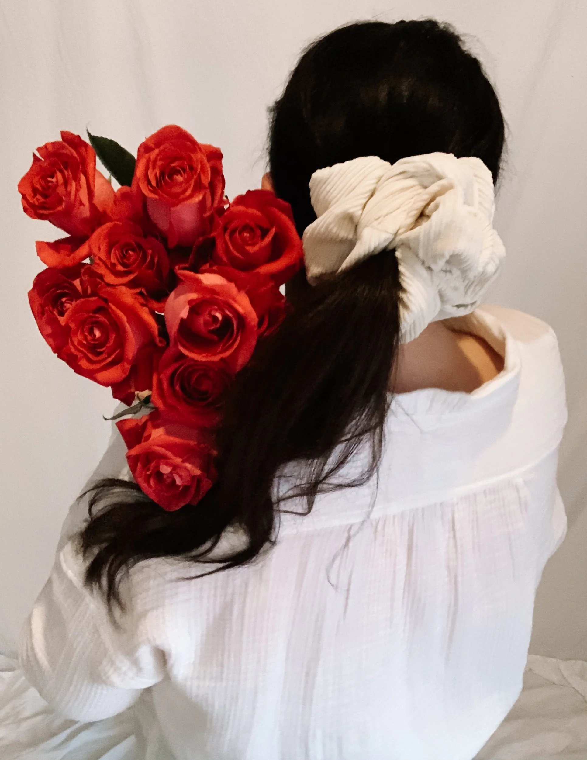 Flower For Your Thoughts?