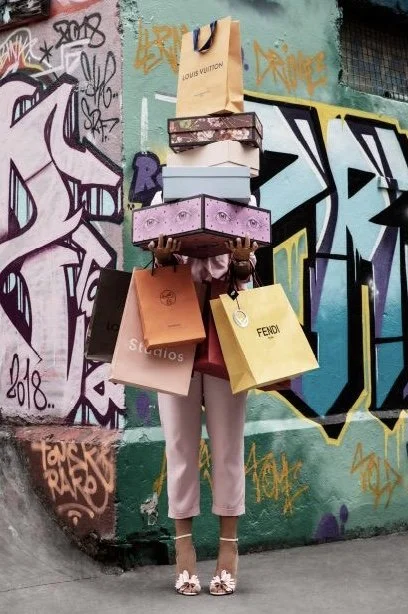 Spring Fashion Try-On Haul