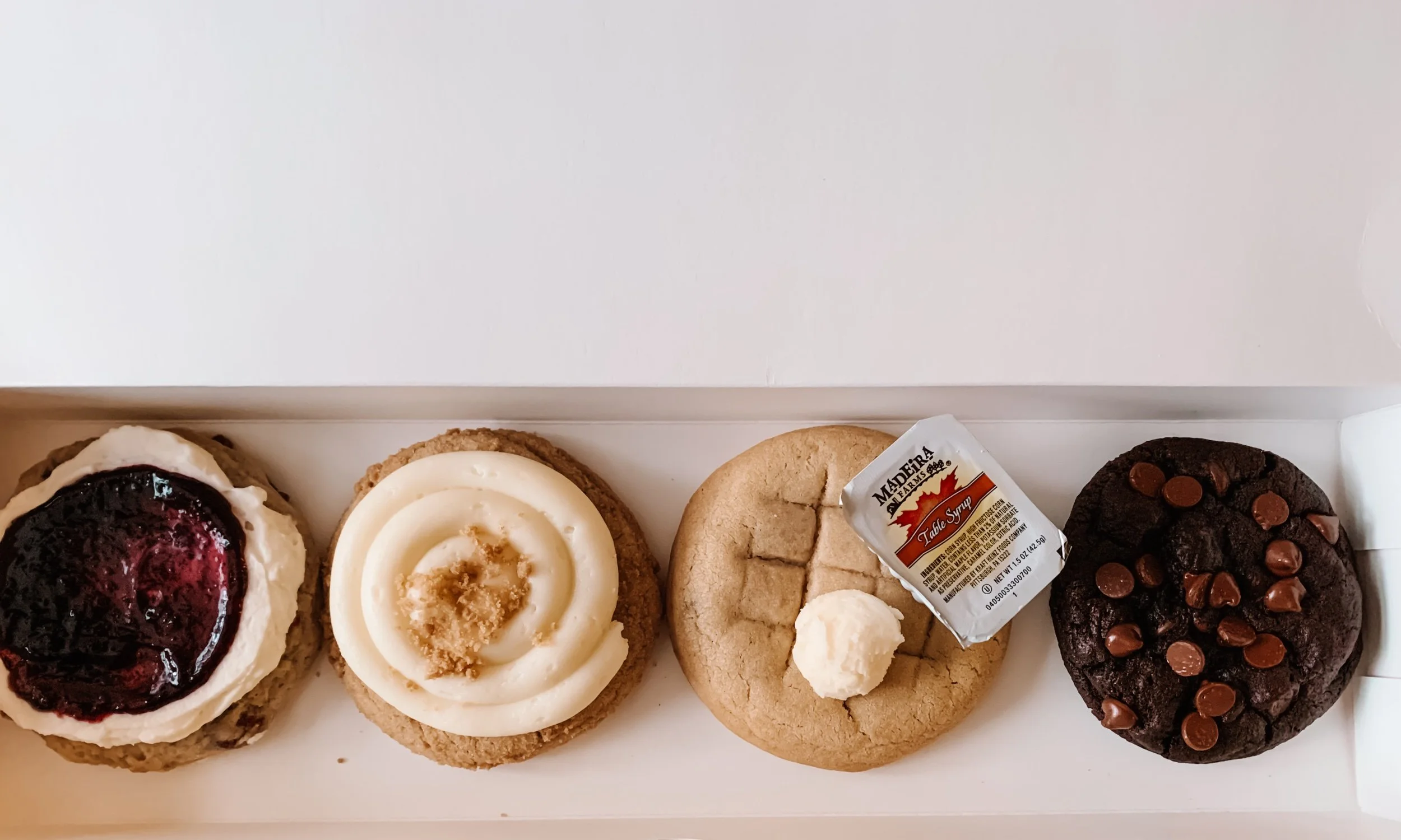 Crumbl Cookie Taste Test #3