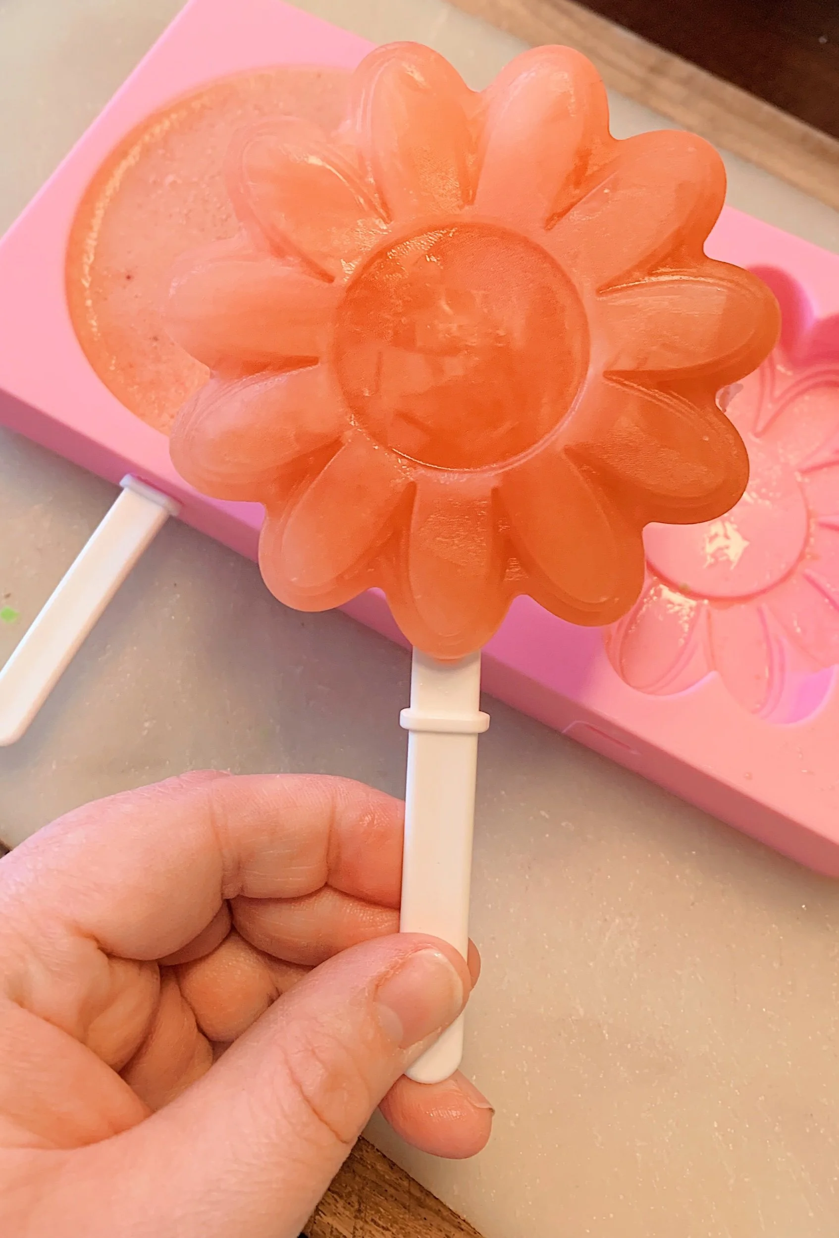 When Life Gives You Lemons…