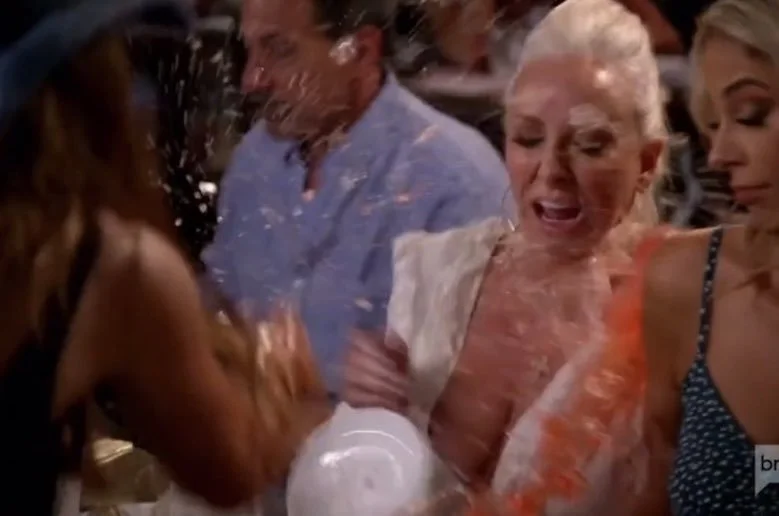 What I’m Watching Right Now (TV Recap)